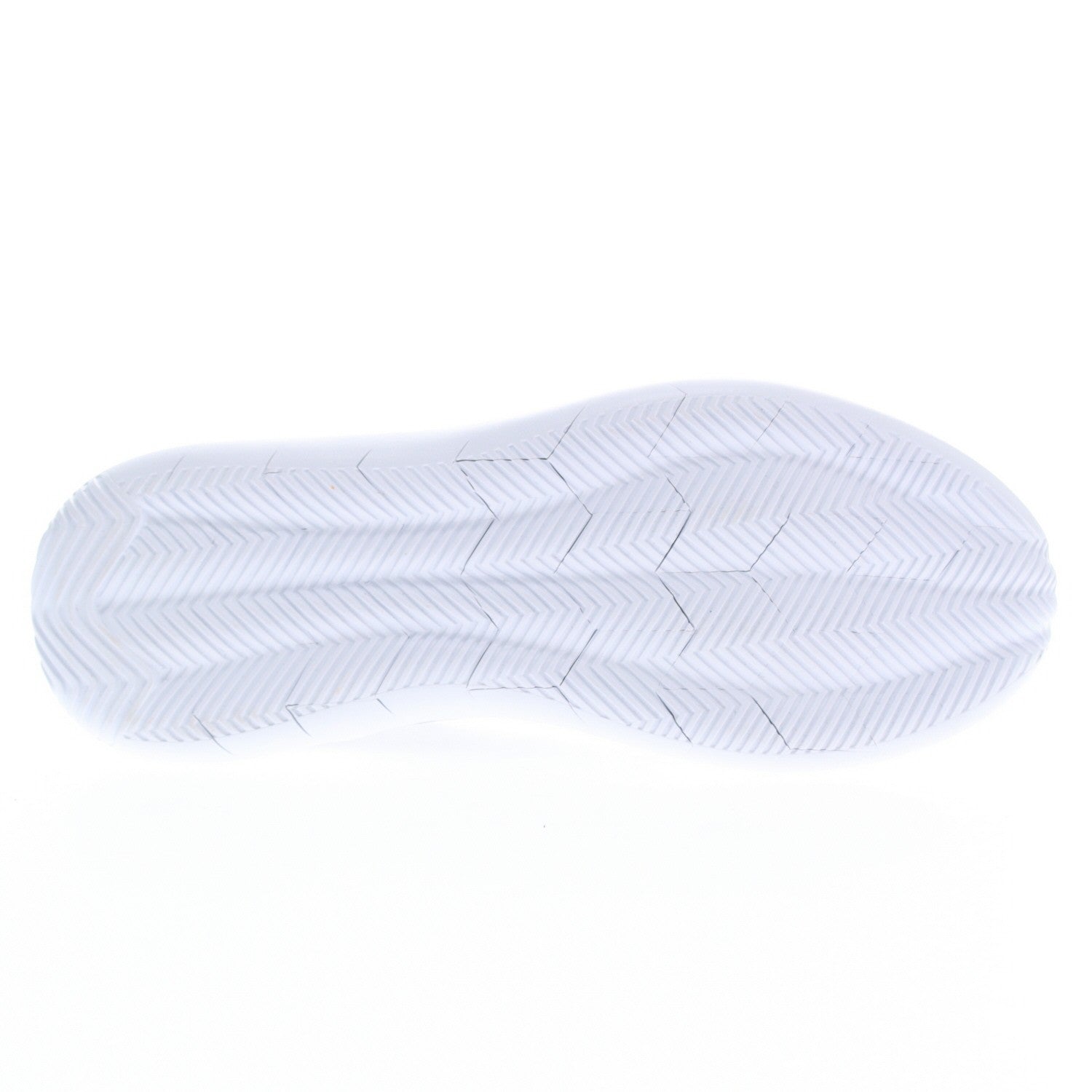 Propet TravelBound Women's Toggle Clasp Fashion Sneakers - White Daisy - Sole