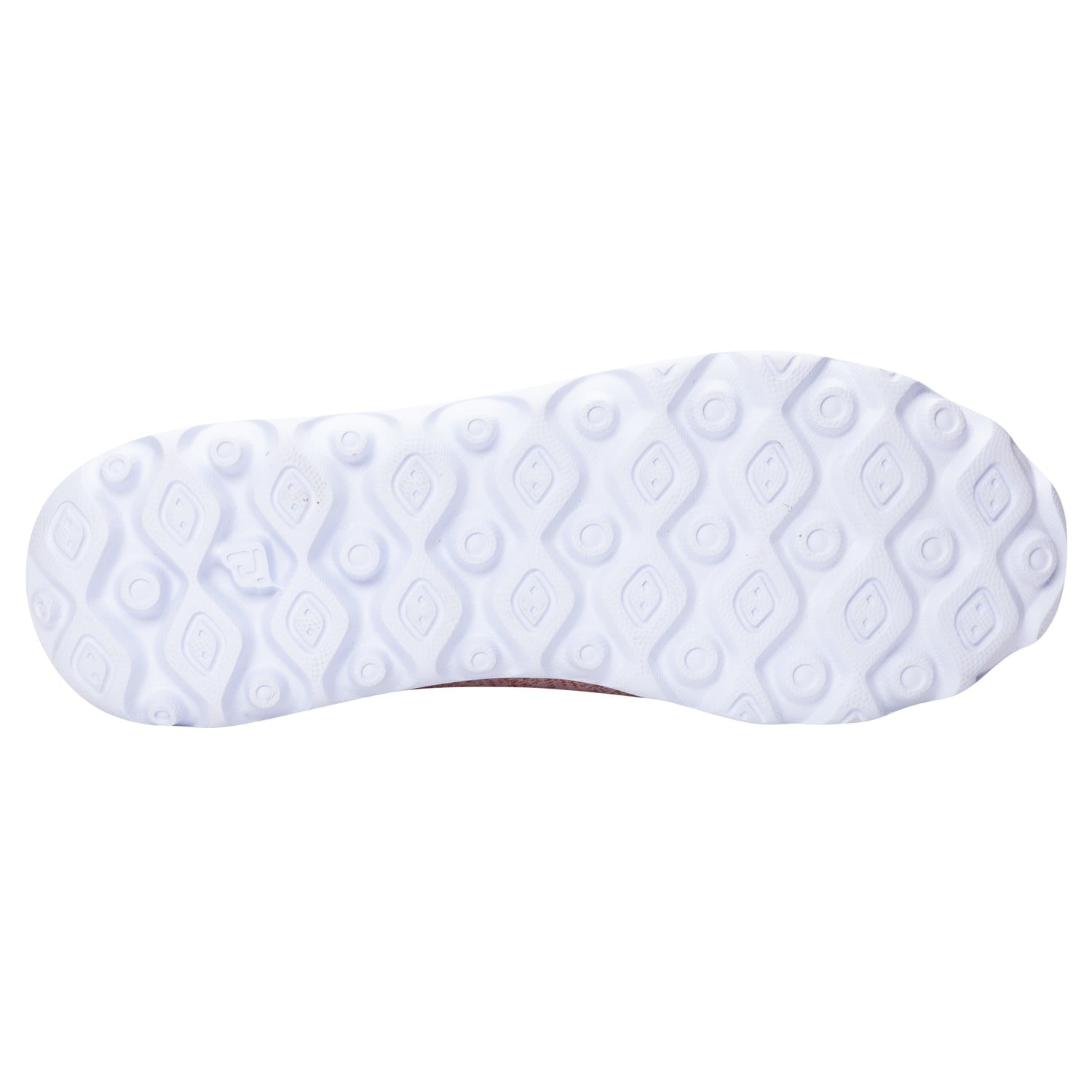 Propet TravelActiv Stretch Women's Slip-on Slip-ons - Rose - Sole