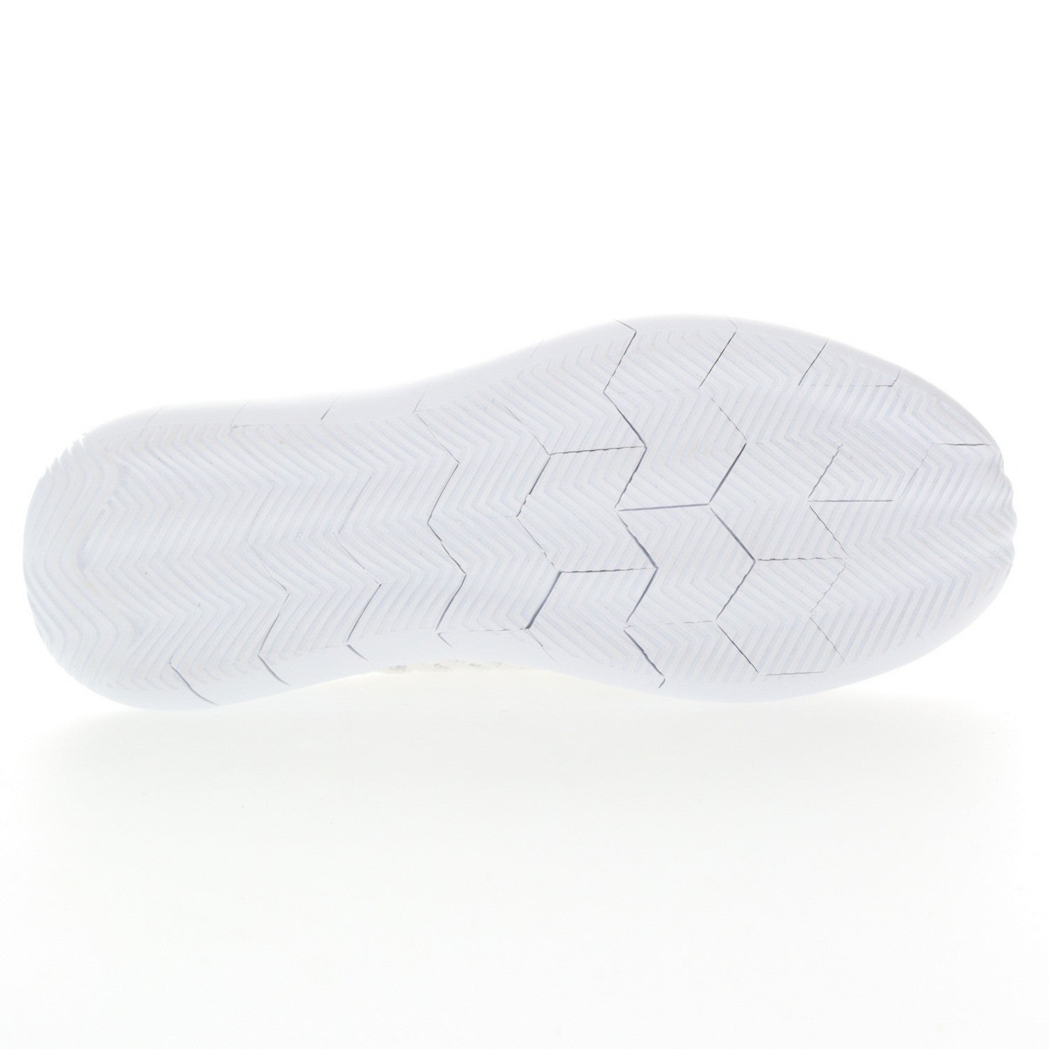 Propet TravelBound Slide Womens Sneakers - White Daisy - Sole
