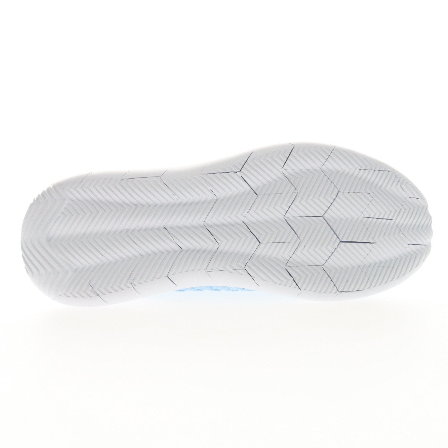 Propet TravelBound Slide Womens Sneakers - Baby Blue - Sole