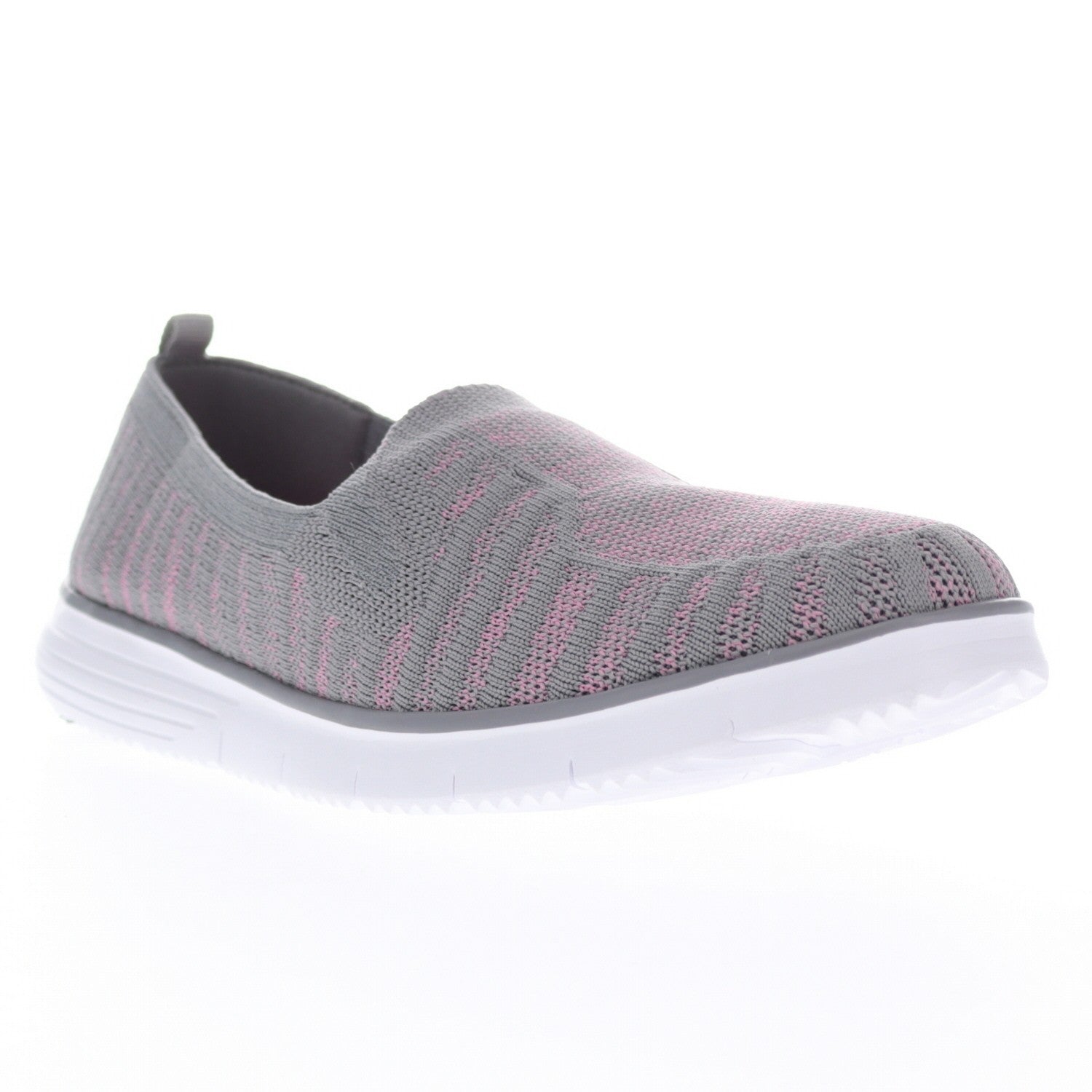 Grey/Pink