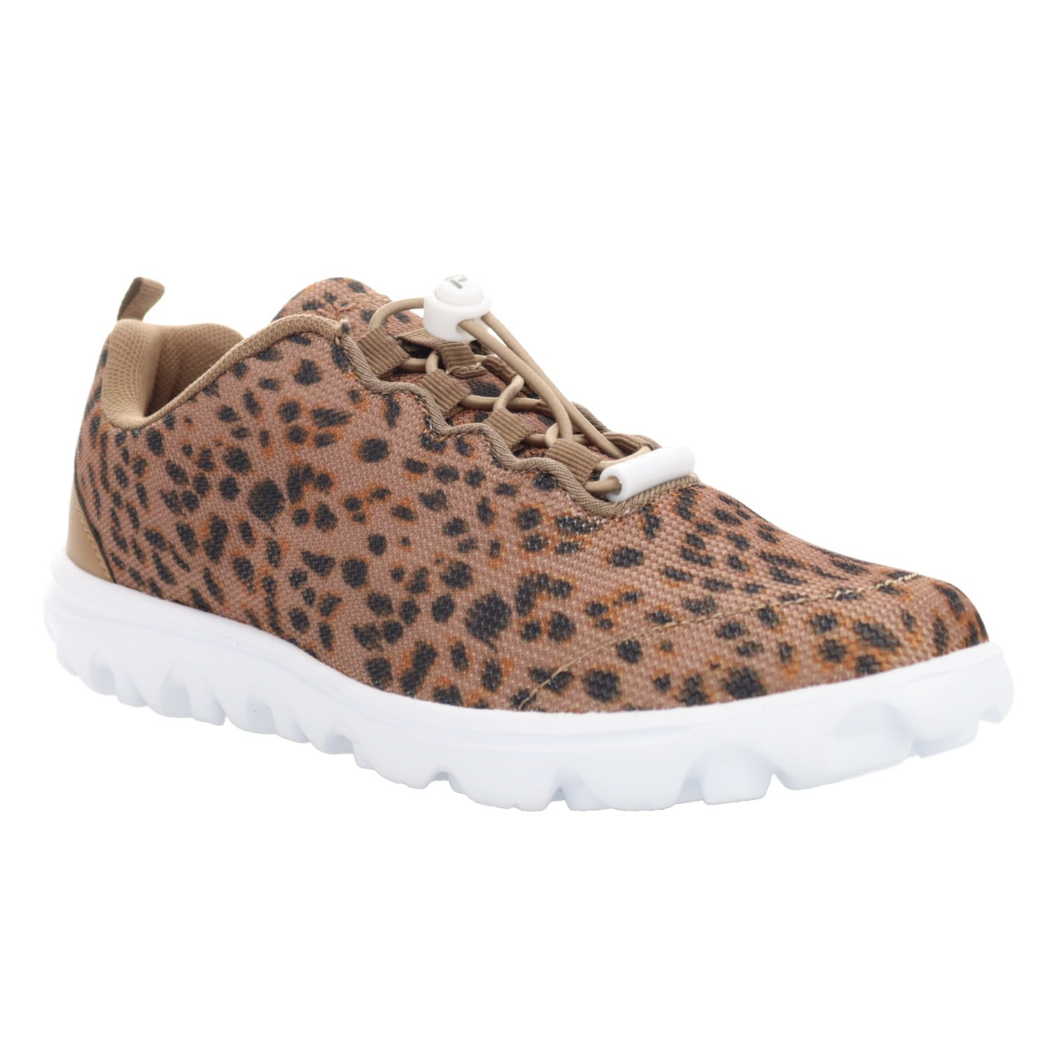 Brown Cheetah