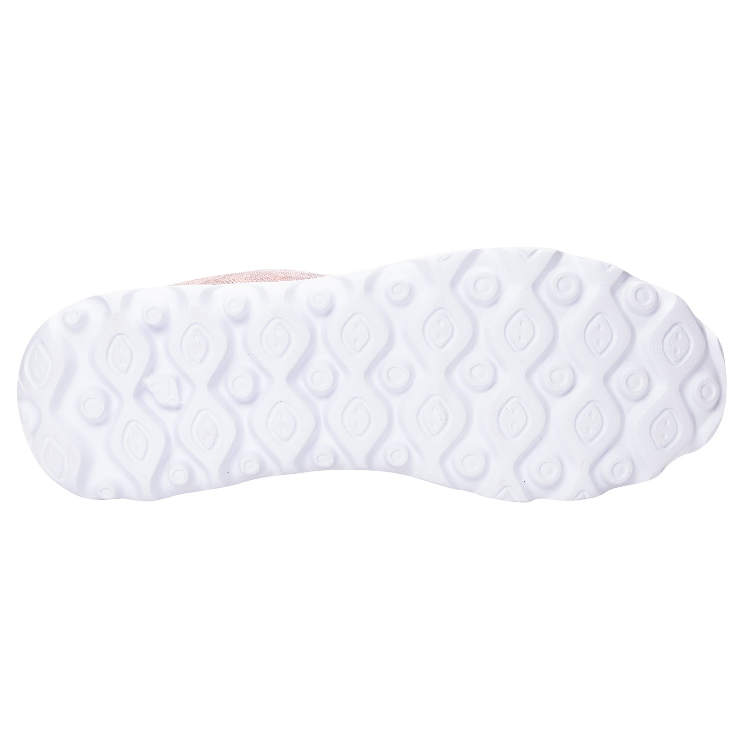 Propet Women's TravelActiv Safari Sneakers - Pink - Sole