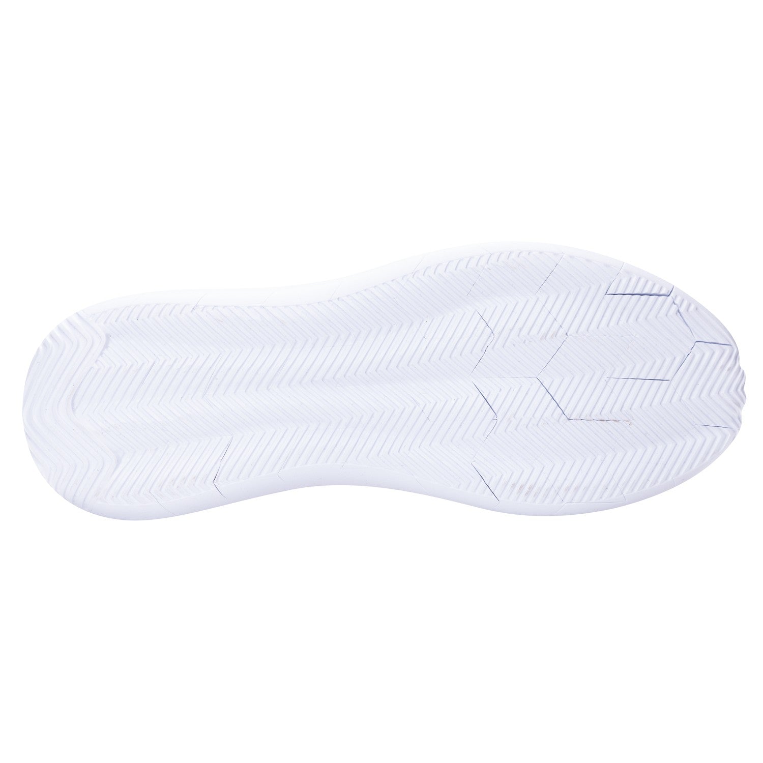 Propet Women's TravelBound Spright Sneakers - Peach Mousse - Sole