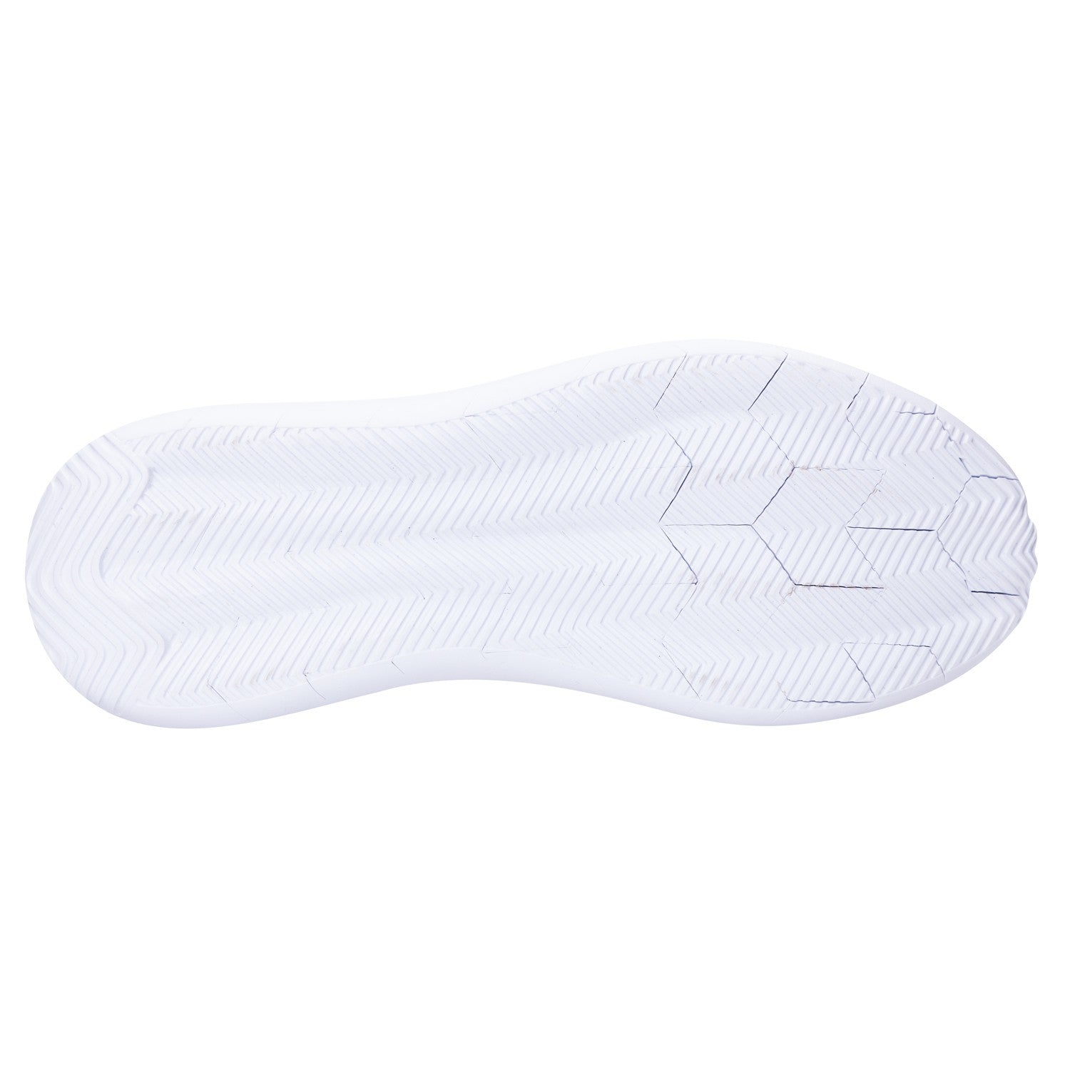 Propet Women's TravelBound Spright Sneakers - White - Sole