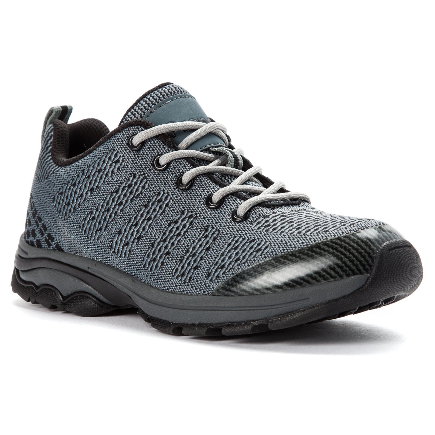 Dark Grey/Black