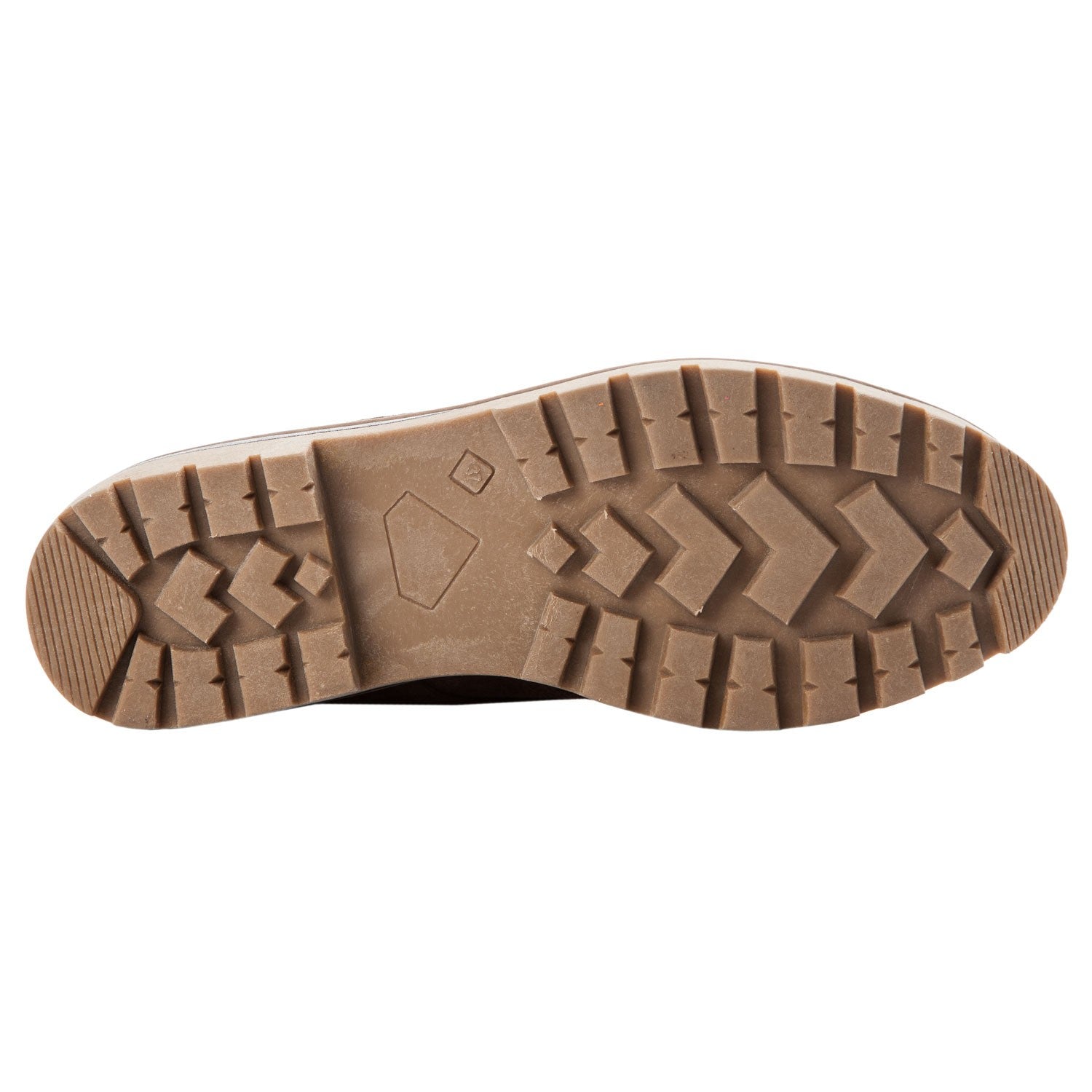 Propet Dakota Women's Lace Up Boots - Brown - Sole
