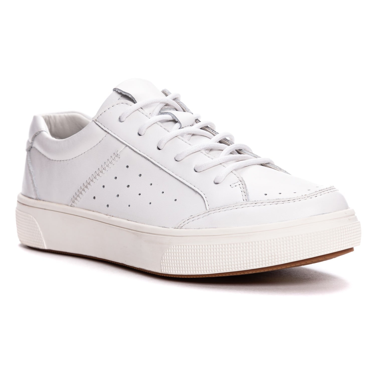 Propet Women's Karissa Sneakers in White