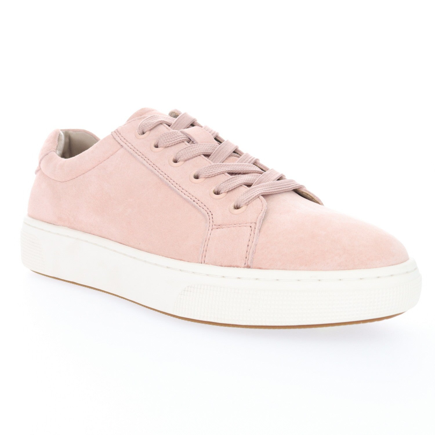 Propet Women's Kinzey Sneakers - Blush - Angle