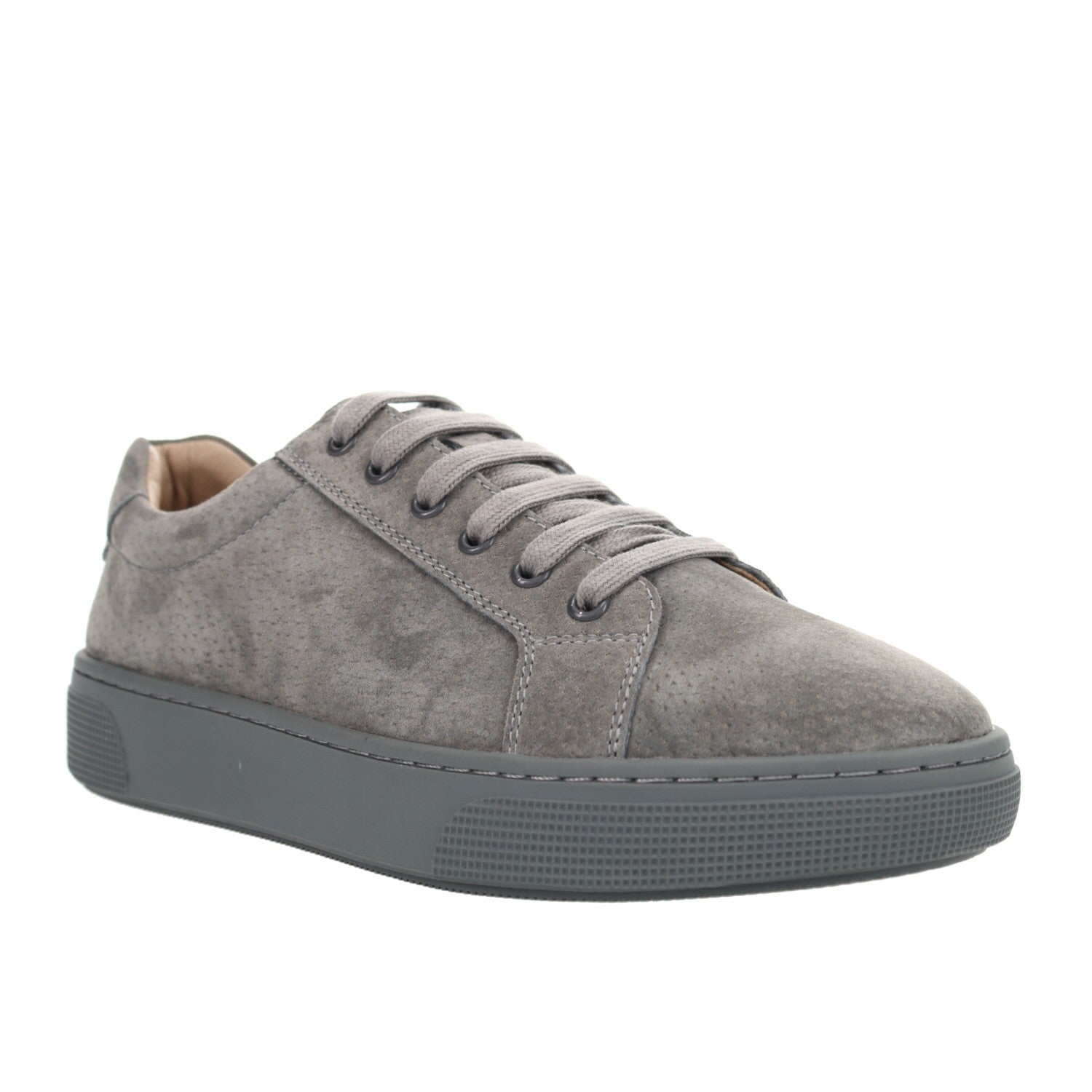 Propet Women's Kinzey Sneakers in Grey