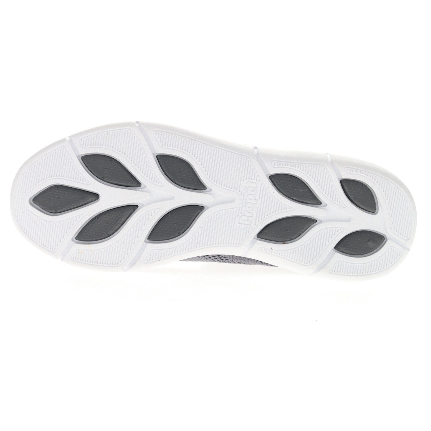 Propet Savannah Women's Sneakers - Cadet Grey - Sole