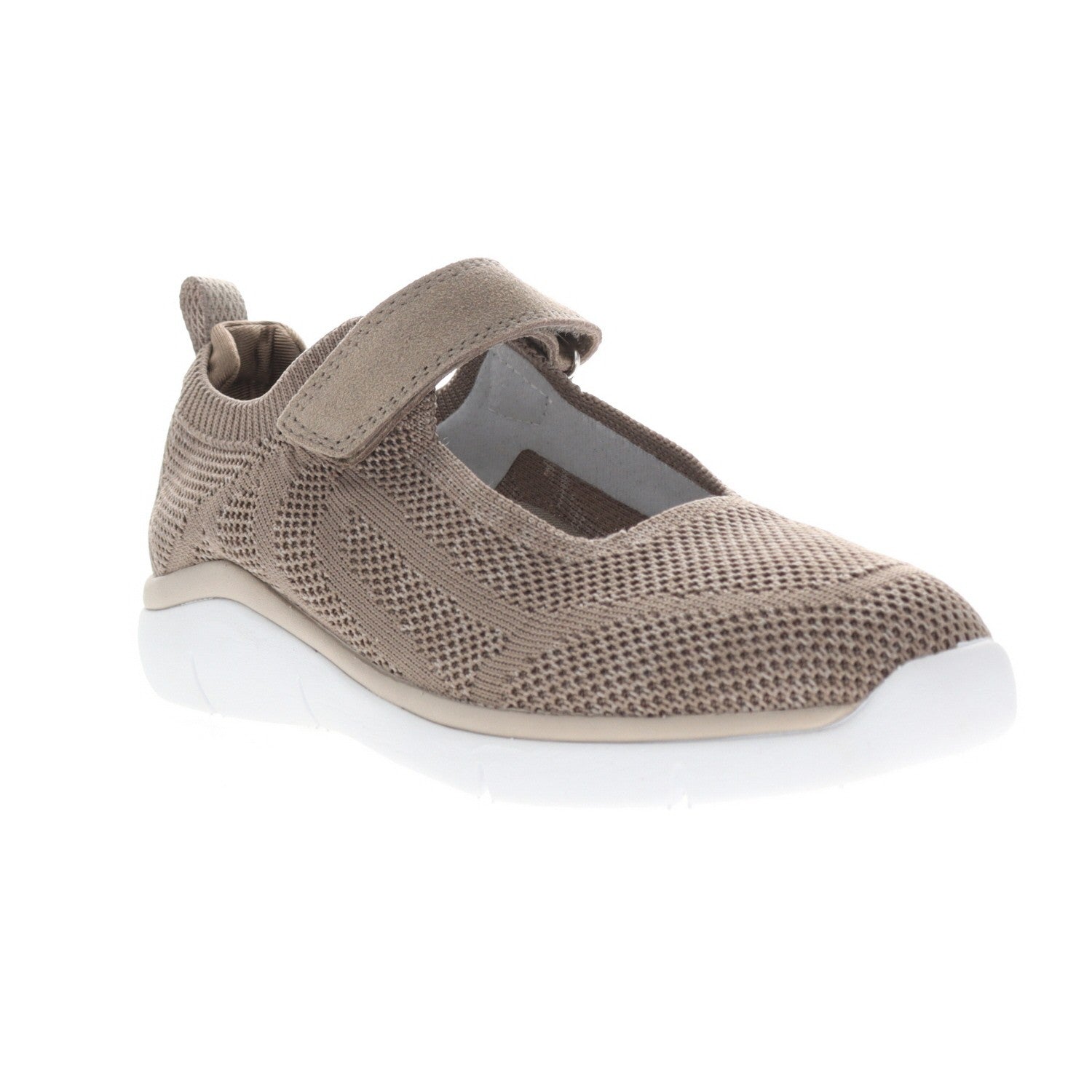 Propet Savannah Women's Sneakers in Gunsmoke