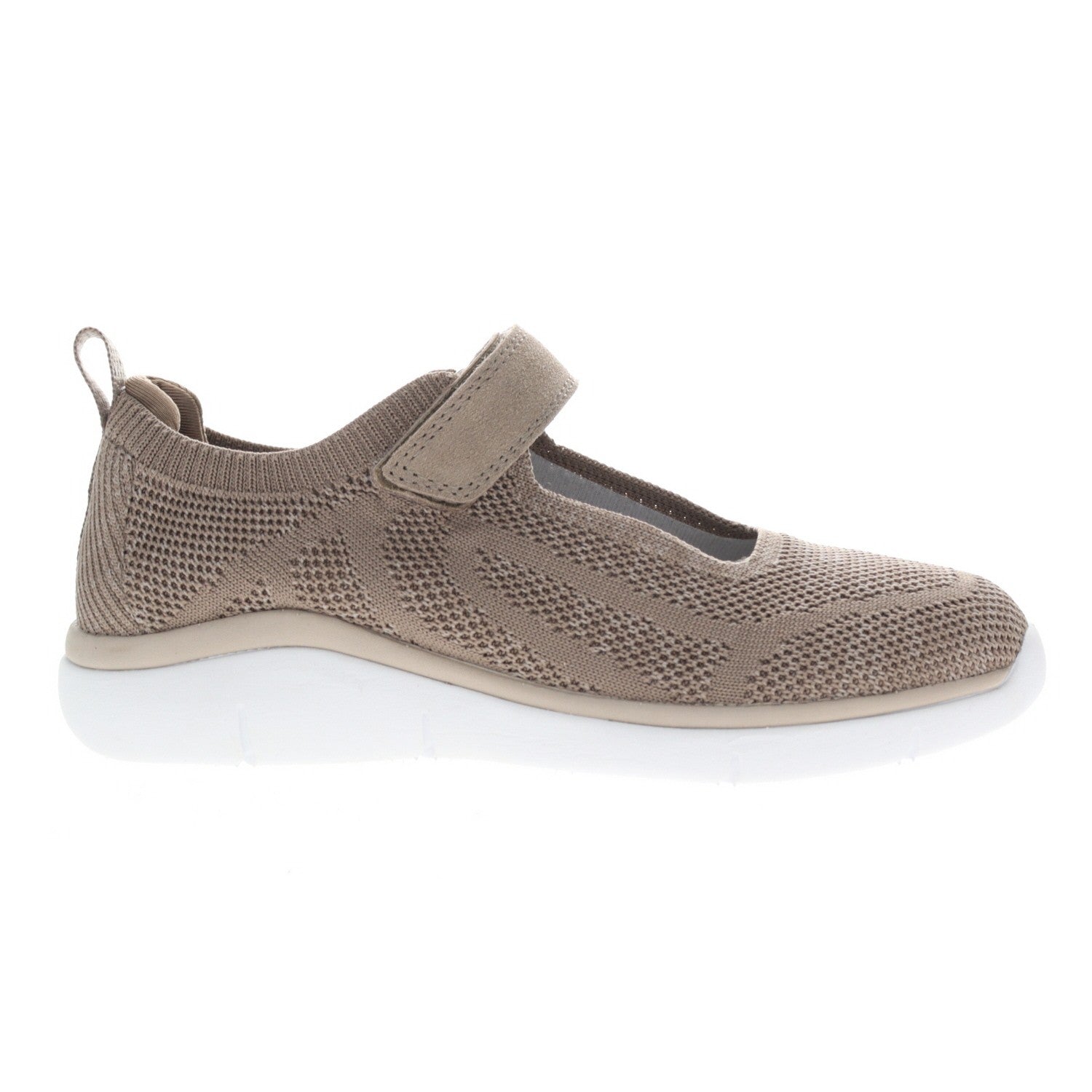 Propet Savannah Women's Sneakers - Gunsmoke - Outer Side