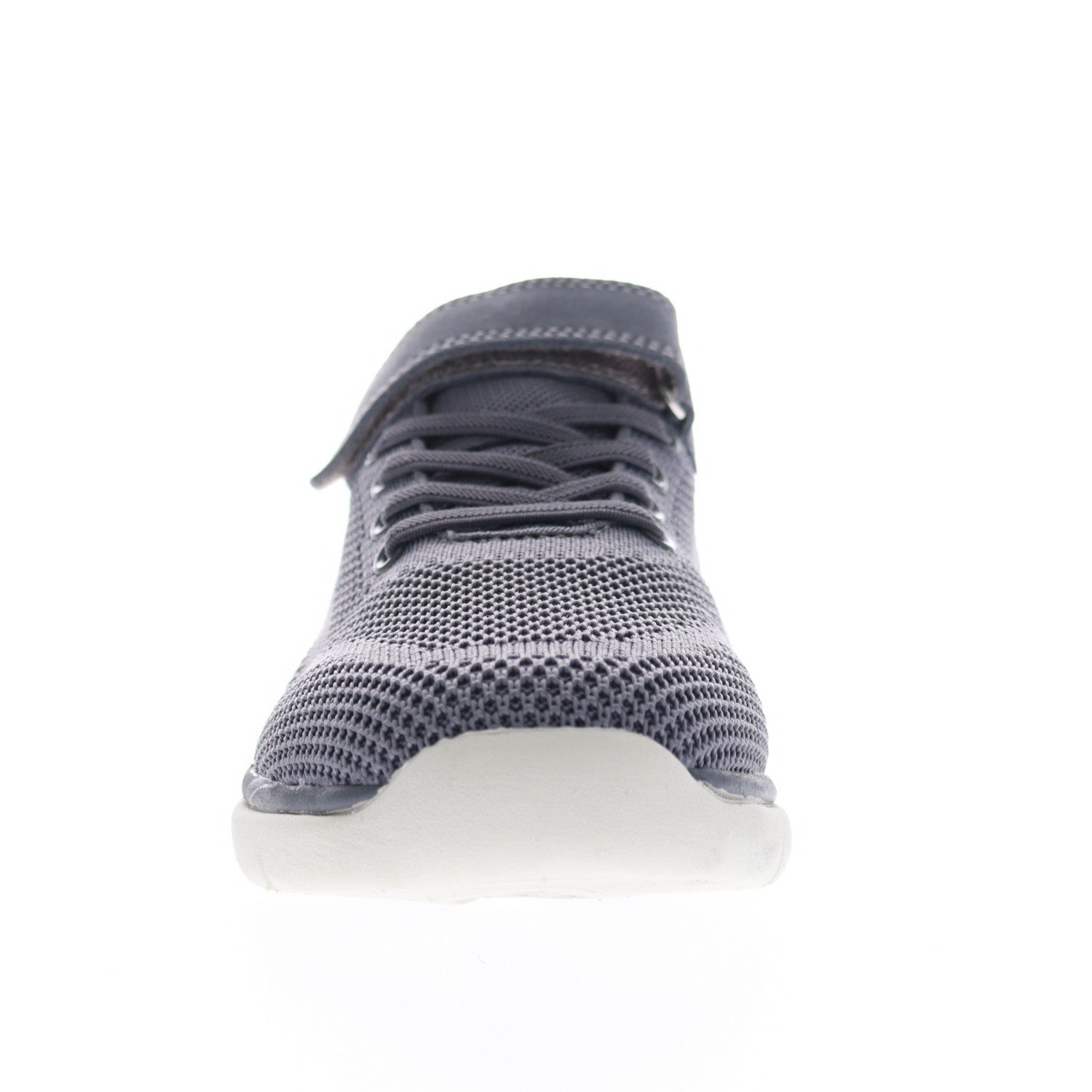 Propet Stevie Women's Sneakers - Cadet Grey - Front
