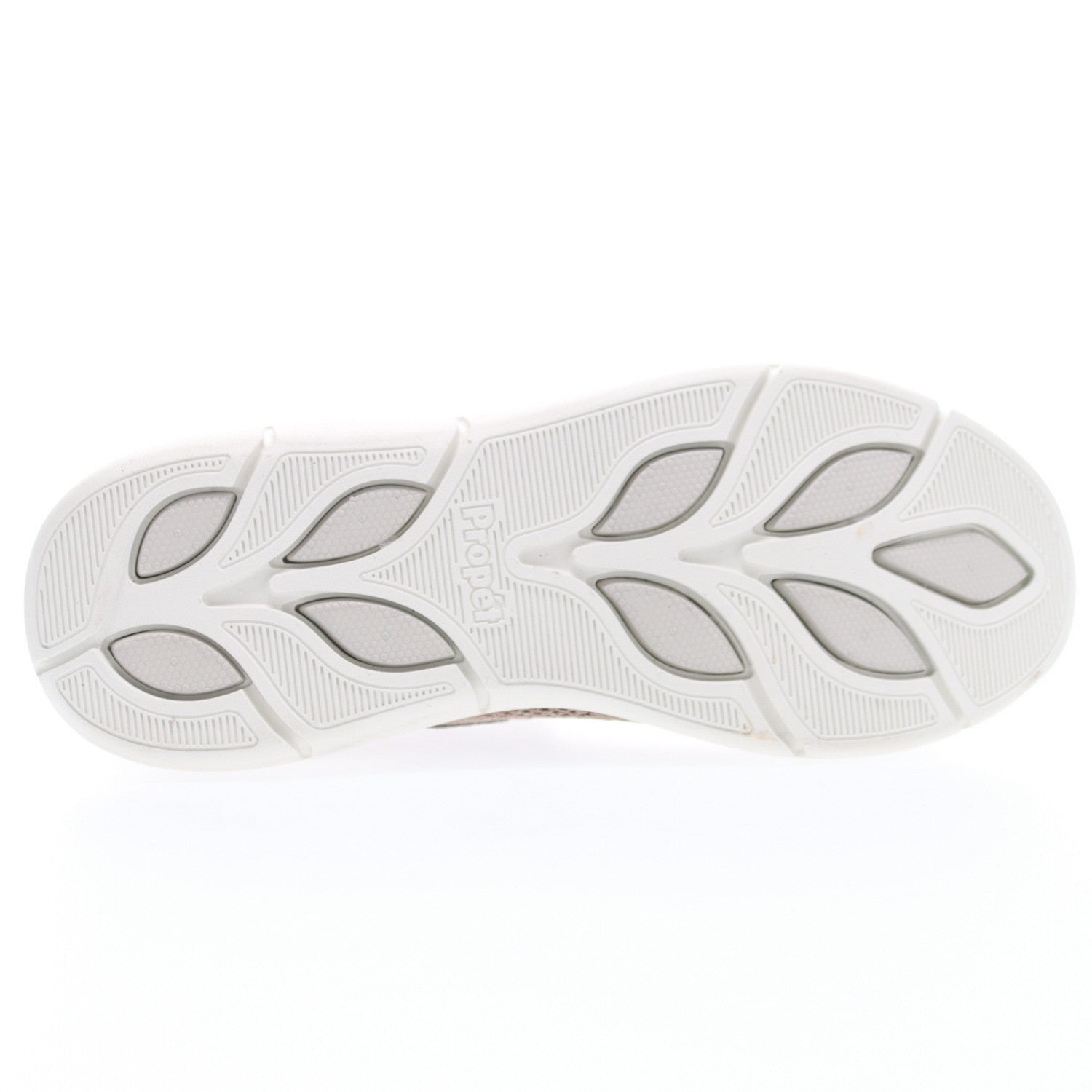 Propet Stevie Women's Sneakers - Gunsmoke - Sole