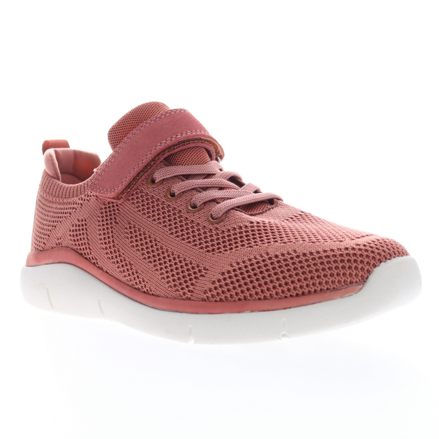Propet Stevie Women's Sneakers in Rose Dawn