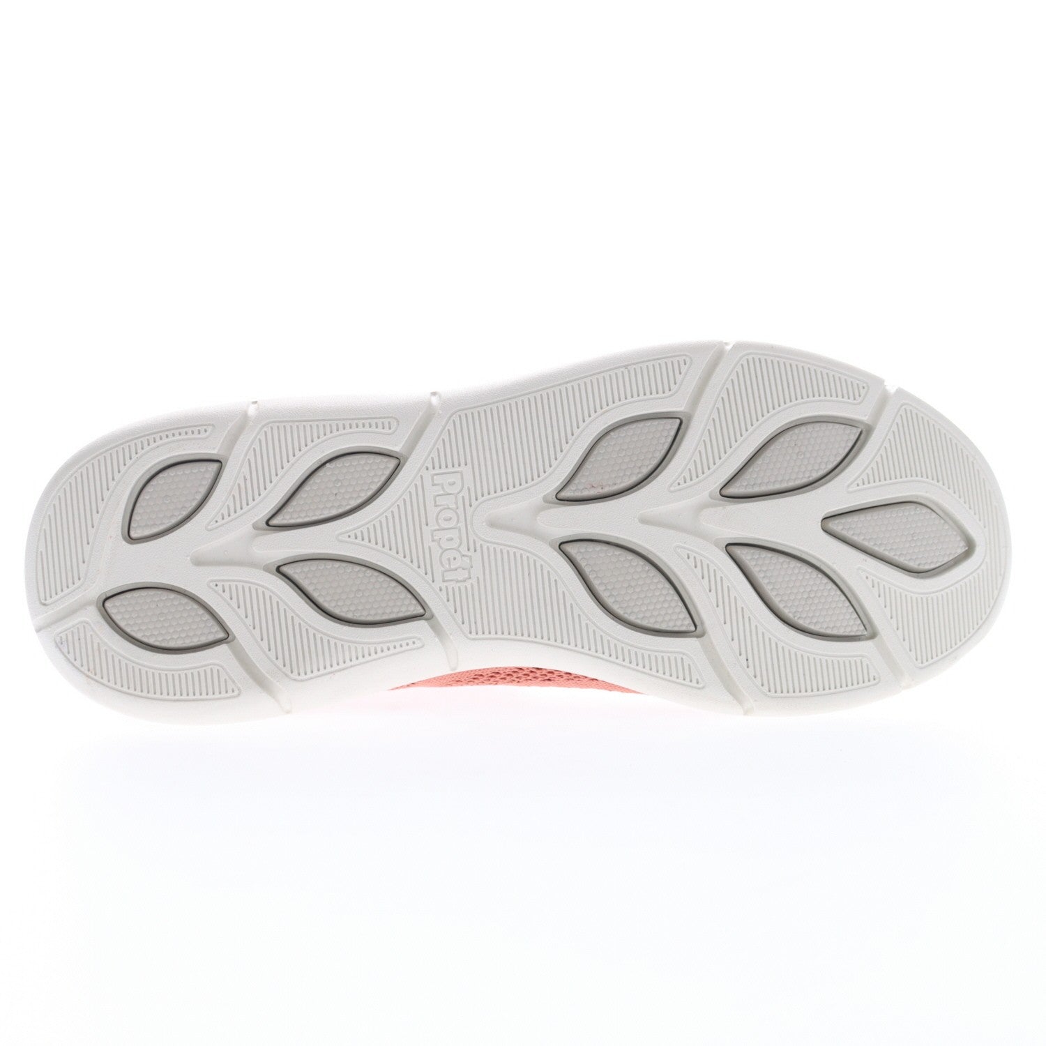 Propet Stevie Women's Sneakers - Rose Dawn - Sole