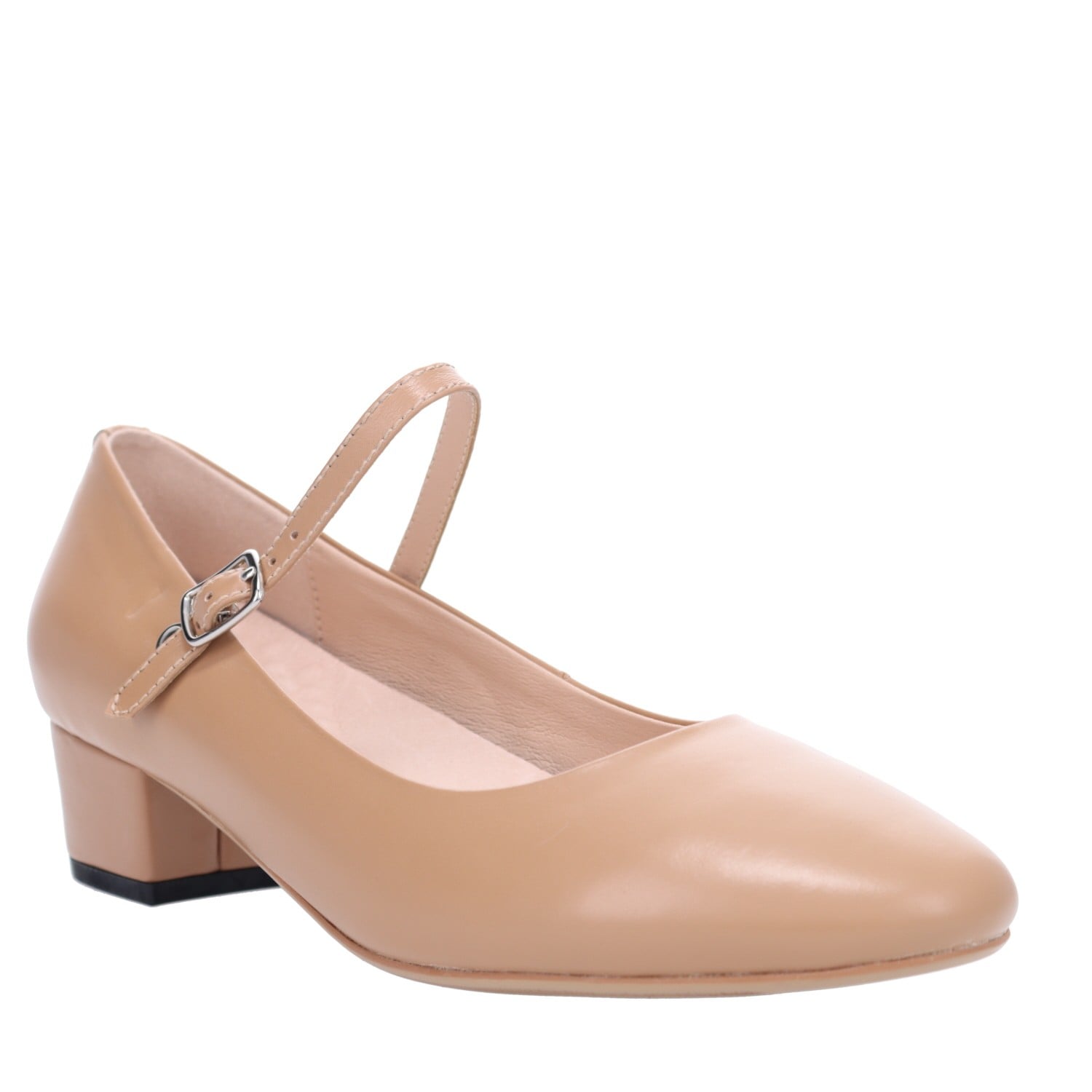 Propet Women's Zuri Dress Shoes in Oyster