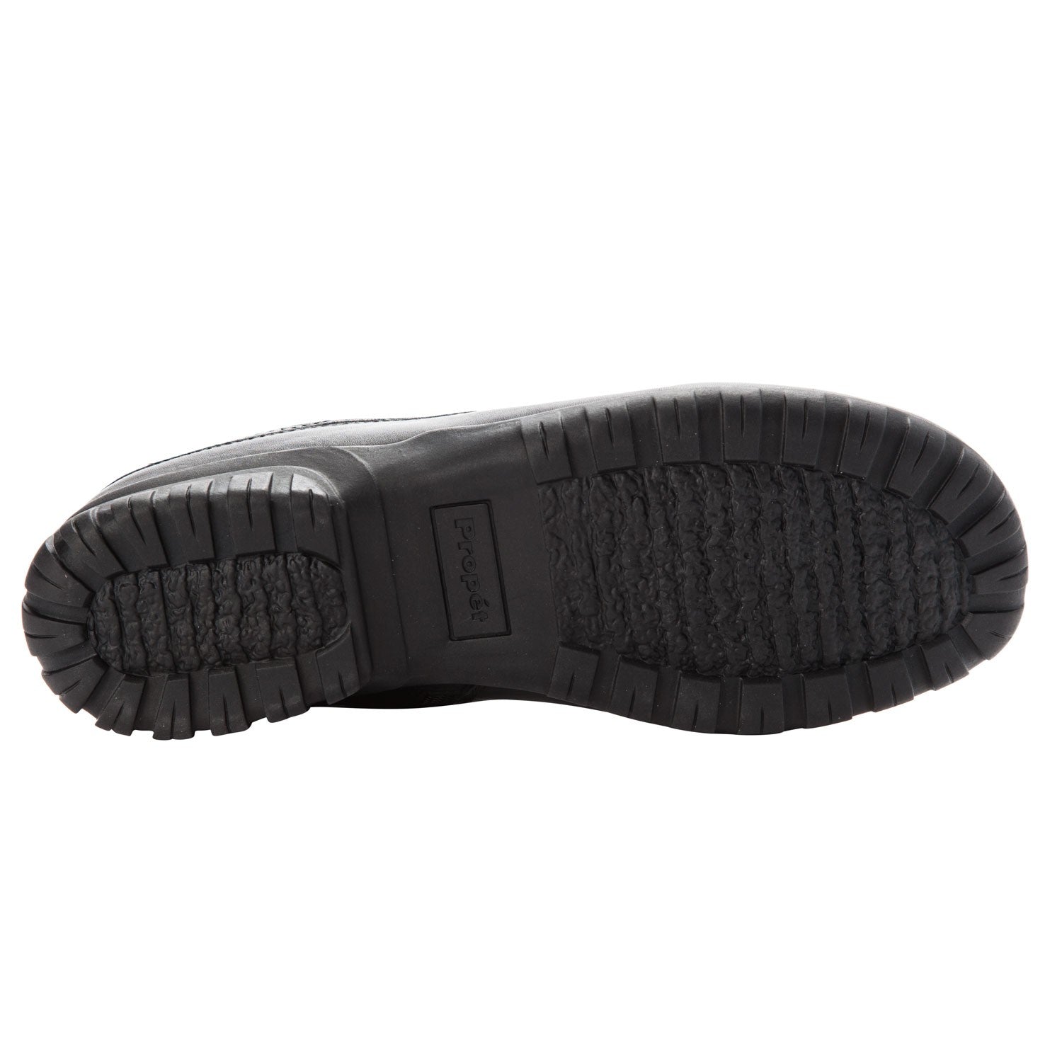 Propet Delaney Frost Women's Lace Up Boots - Black - Sole