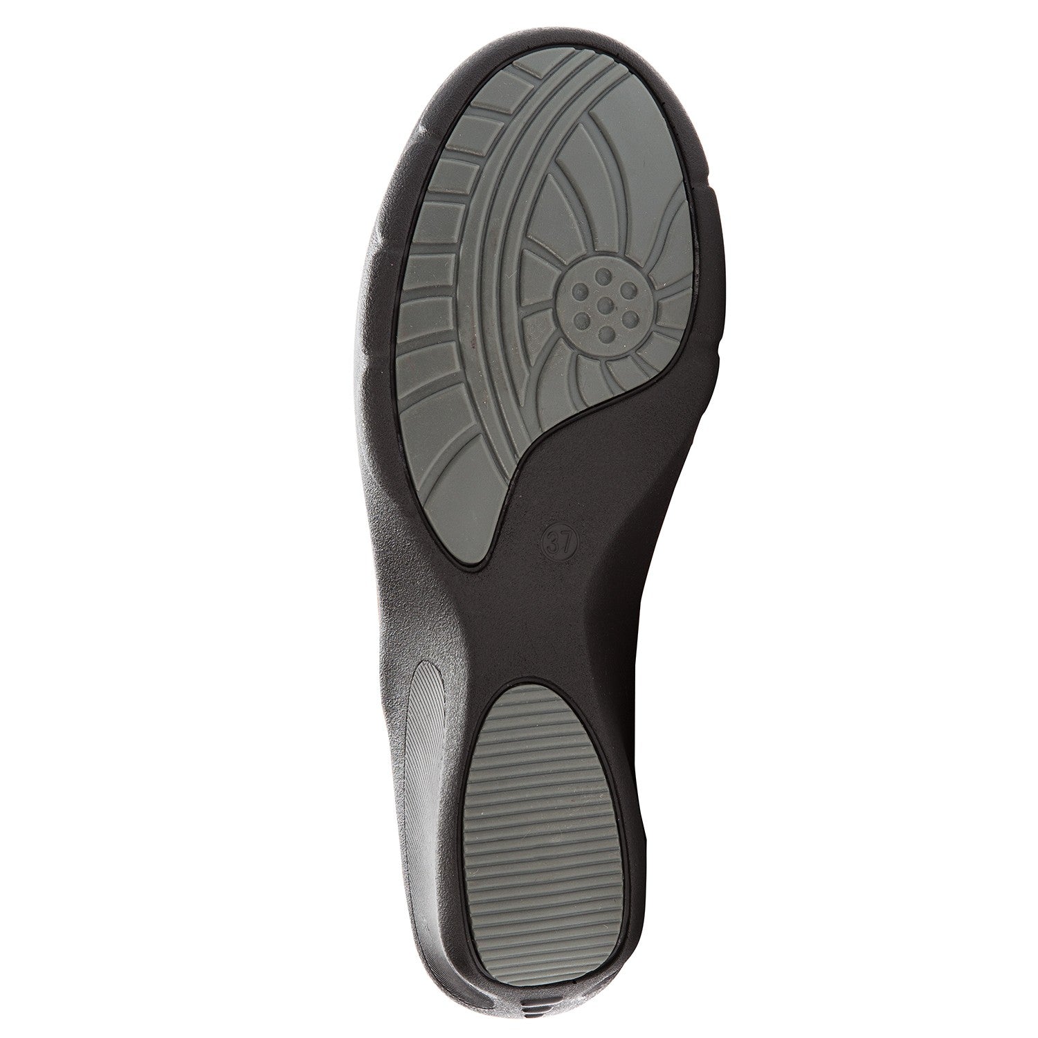 Propet Waverly Women's Side Zip Boots - Tan - Sole