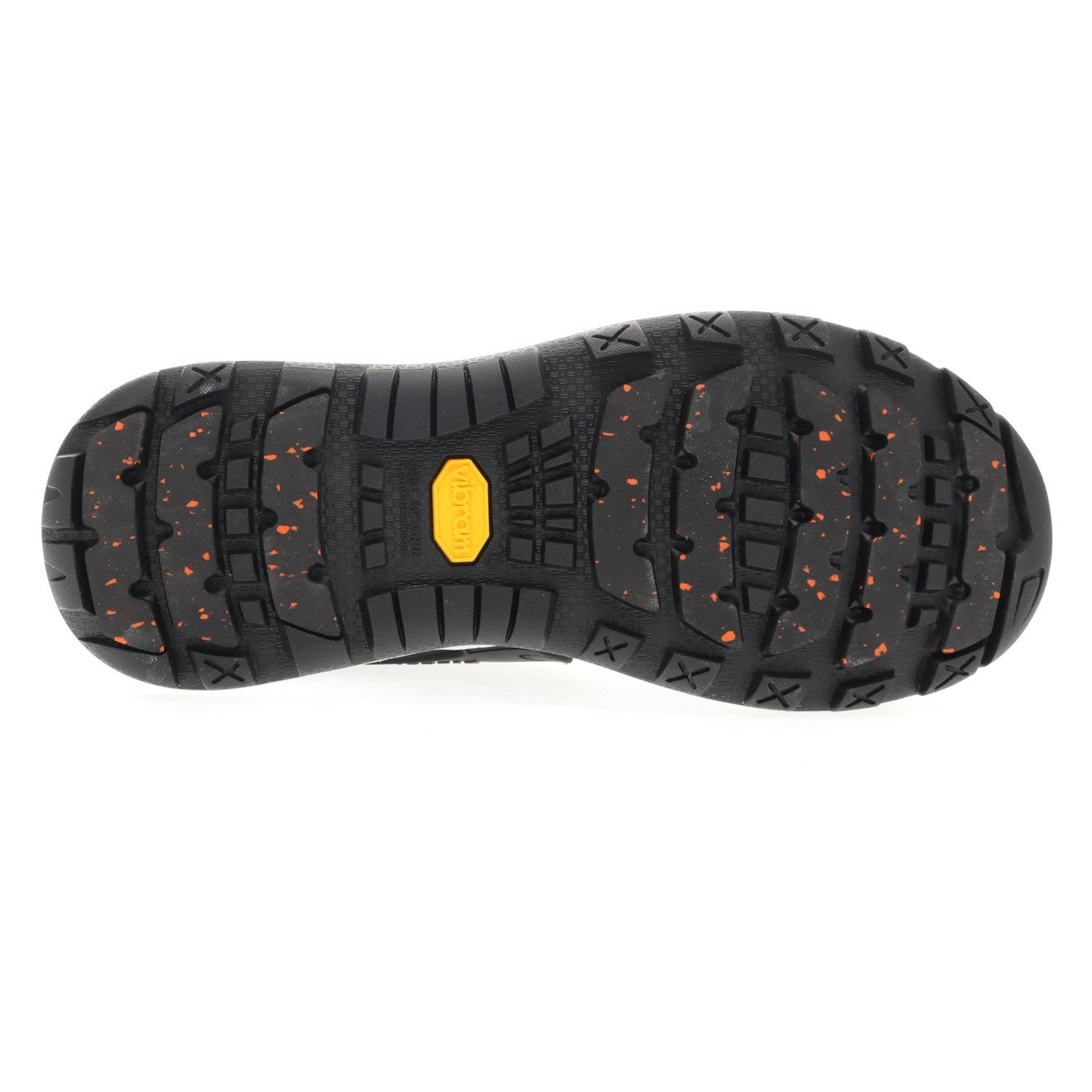 Propet Visper Women's Hiking Shoes - Black - Sole