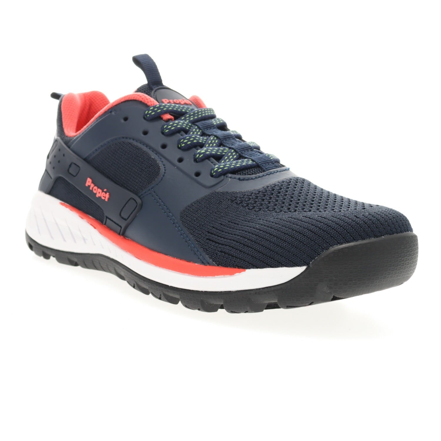 Navy/Melon