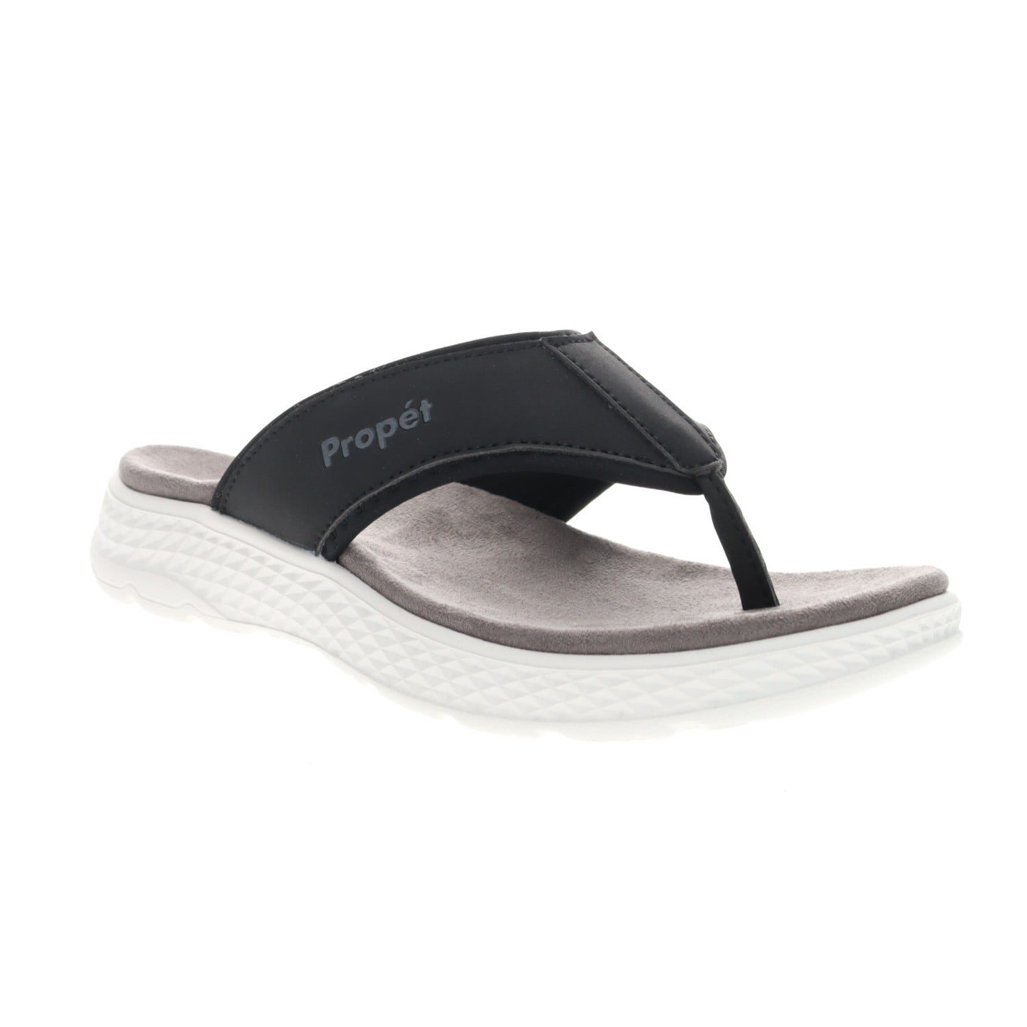 Propet TravelActiv FT Women's Lightweight Thong Sandals