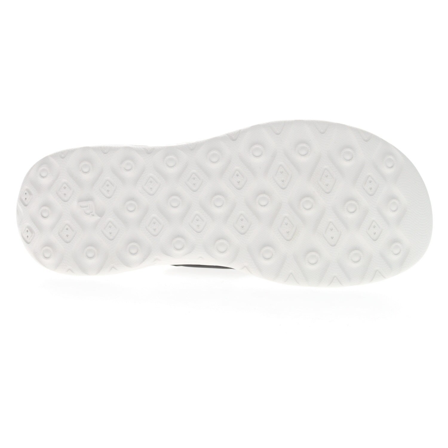 Propet TravelActiv FT Women's Sandals - Black - Sole