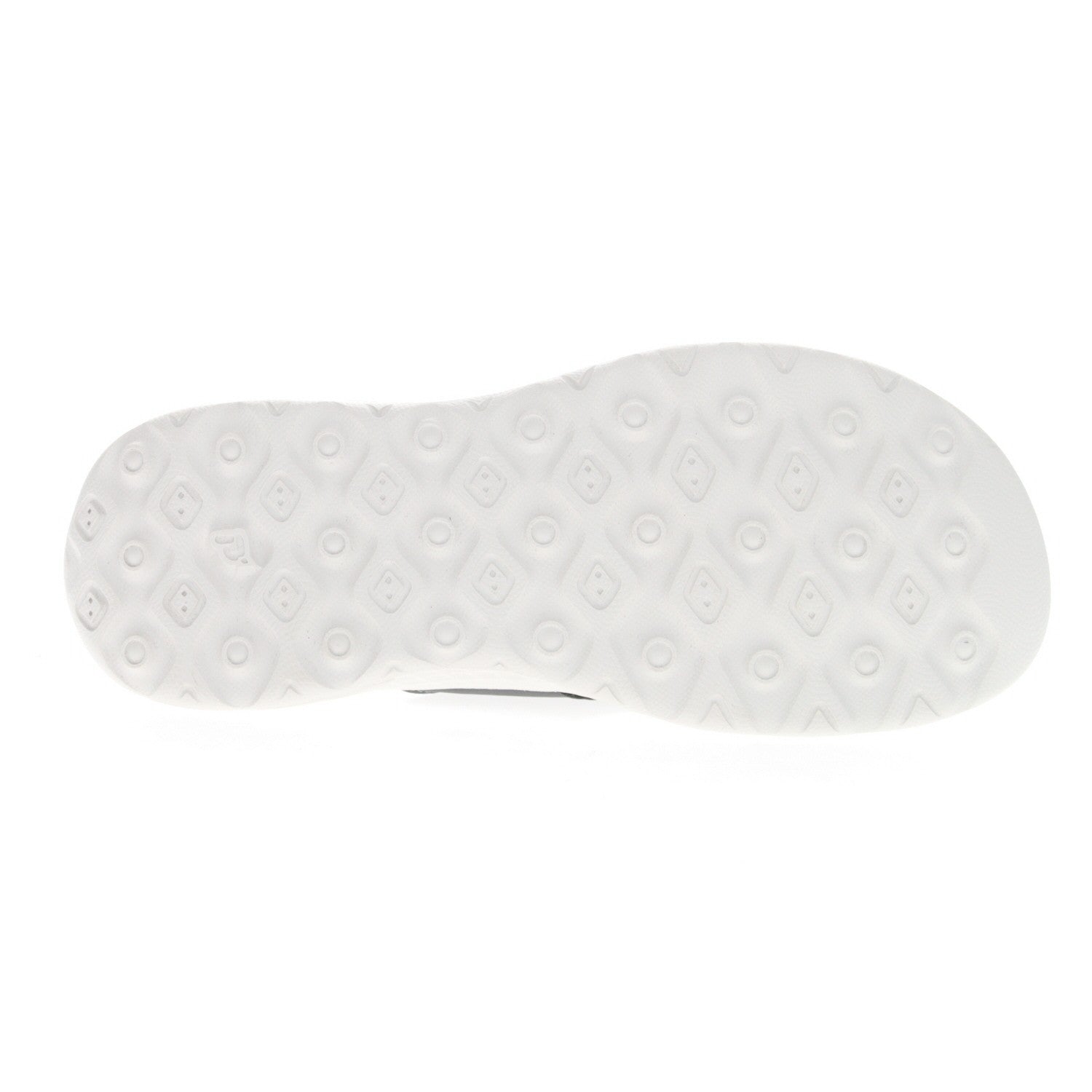 Propet TravelActiv FT Women's Sandals - Grey - Sole