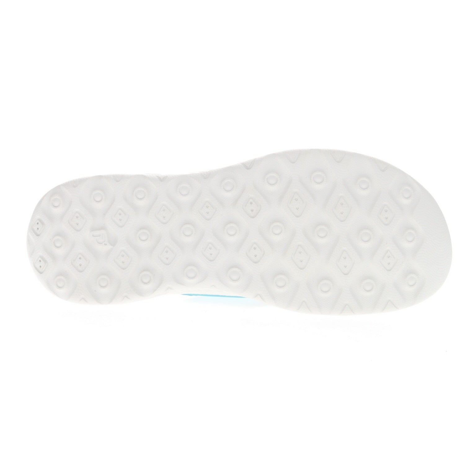 Propet TravelActiv FT Women's Sandals - Teal - Sole