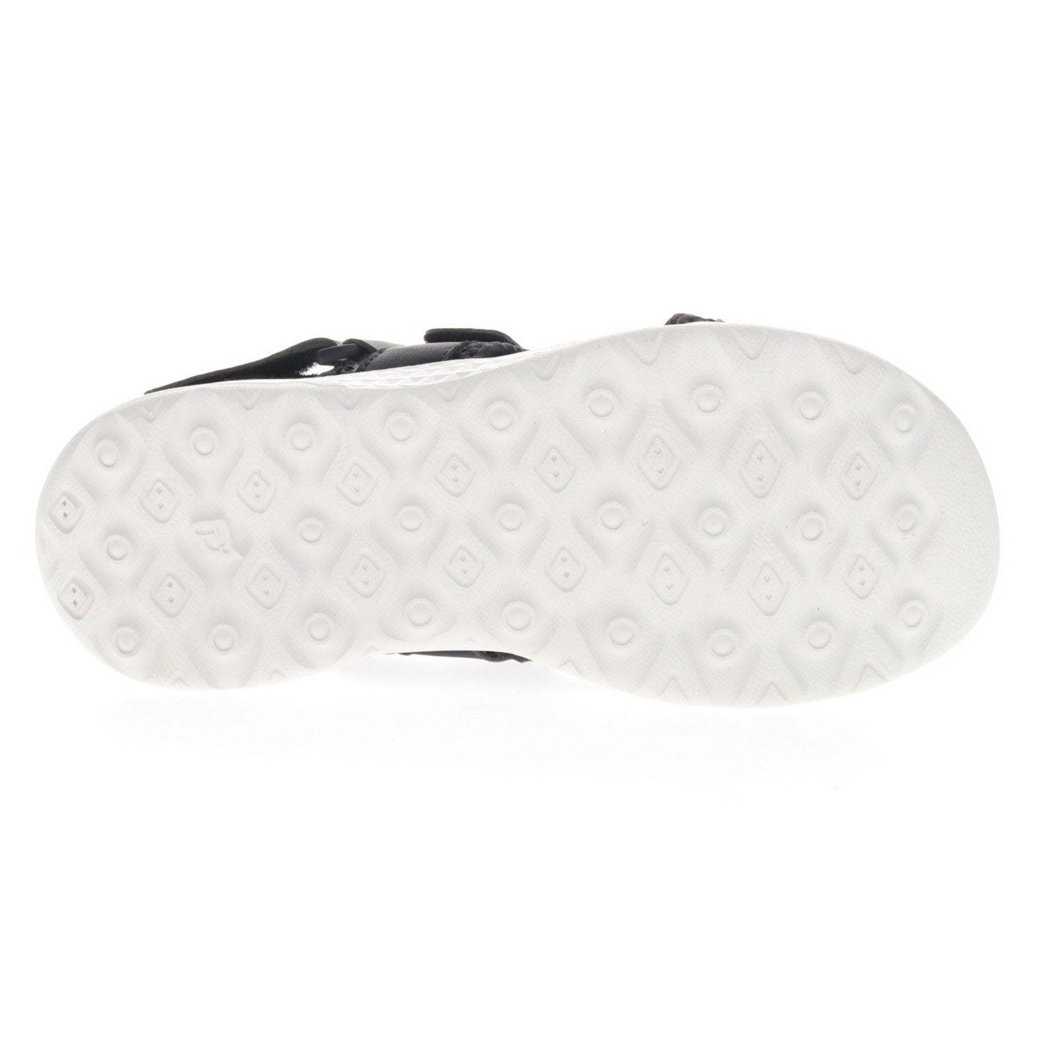 Propet TravelActiv Sport Women's Sandals - Black - Sole