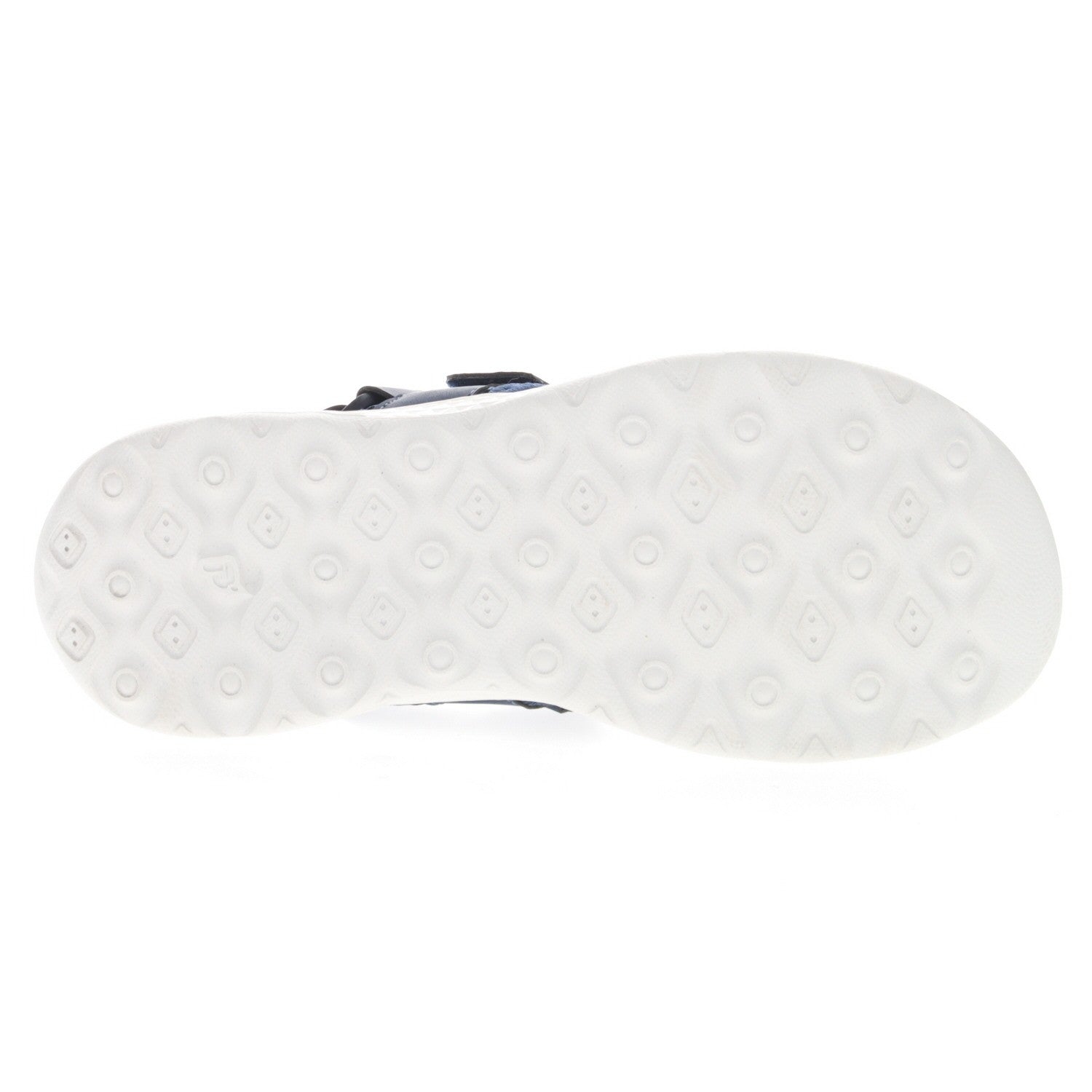 Propet TravelActiv Sport Women's Sandals - Navy - Sole