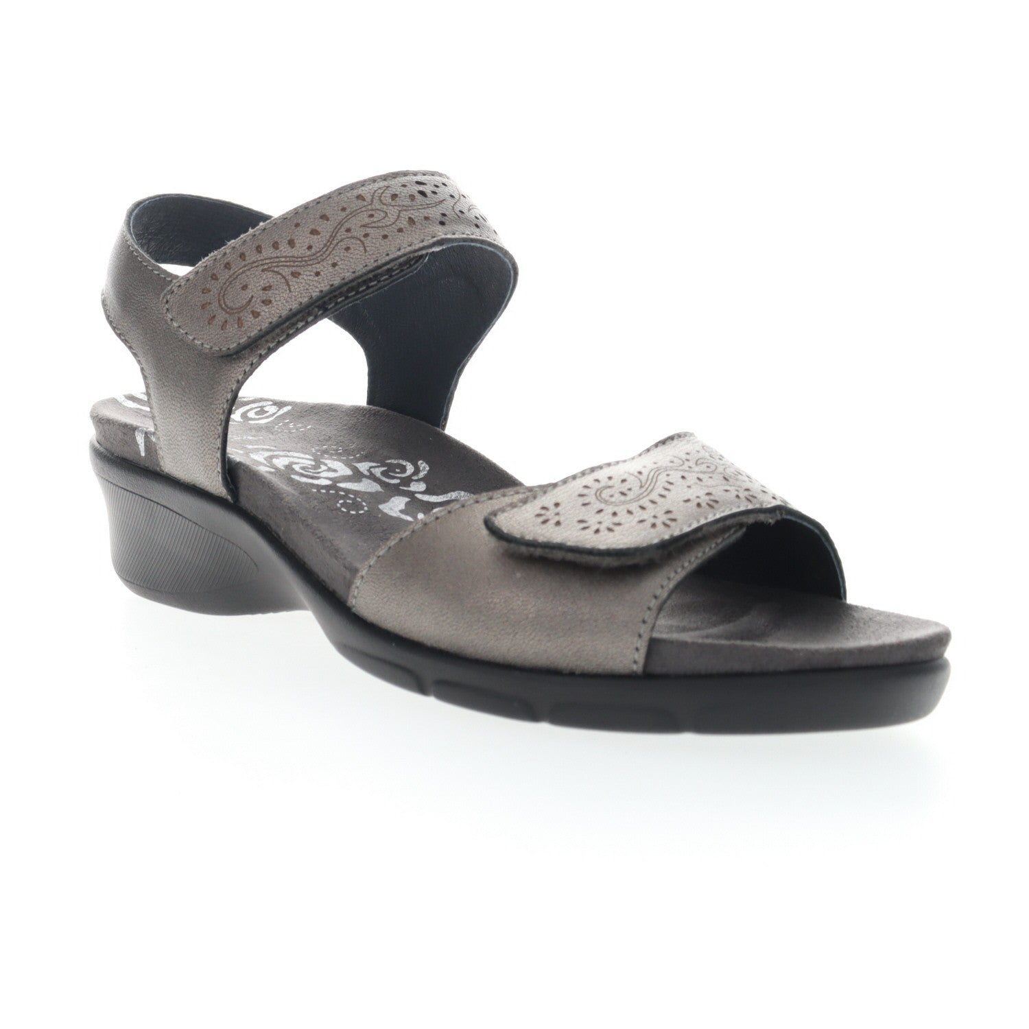 Silver
