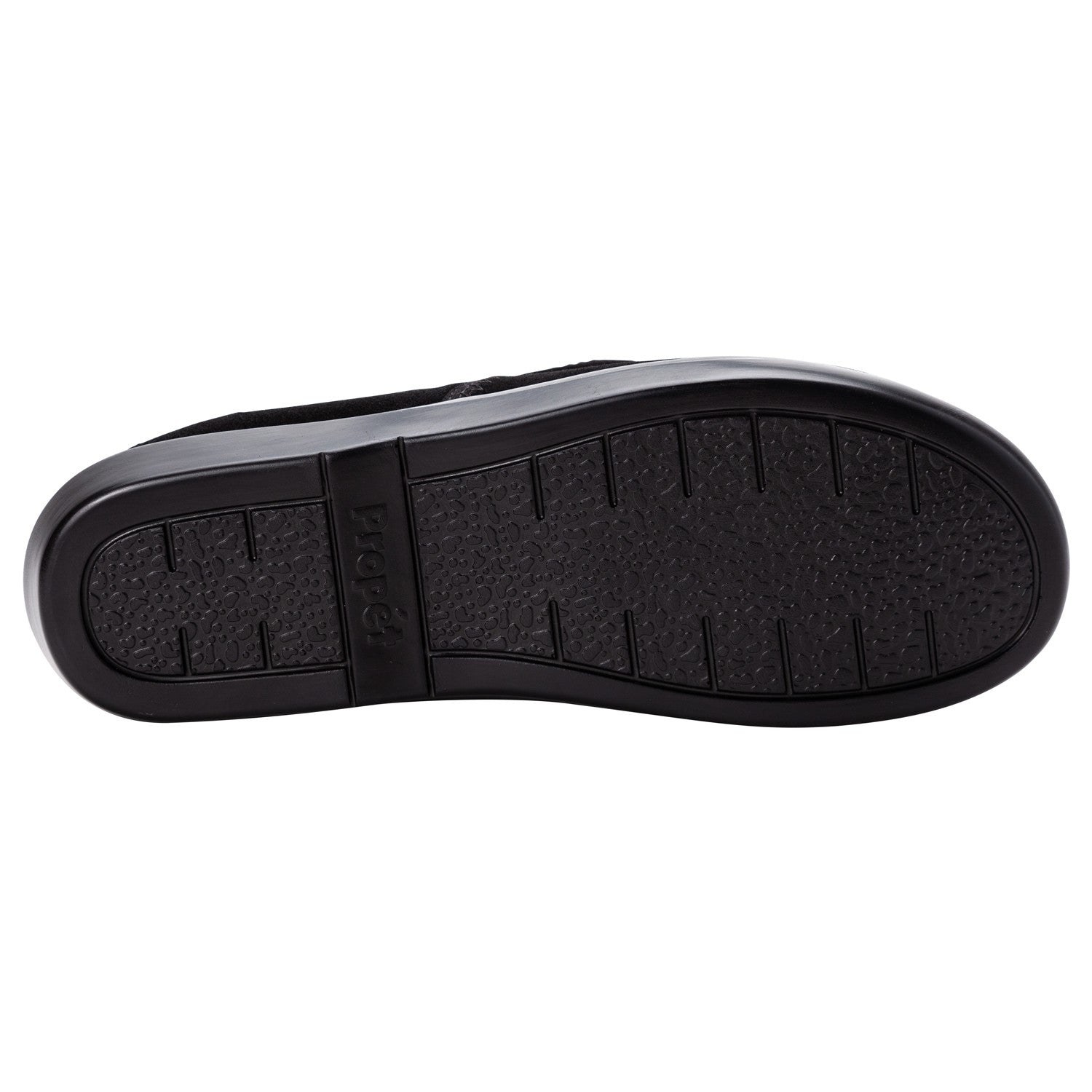 Propet Women's Colbie Slippers - Black - Sole