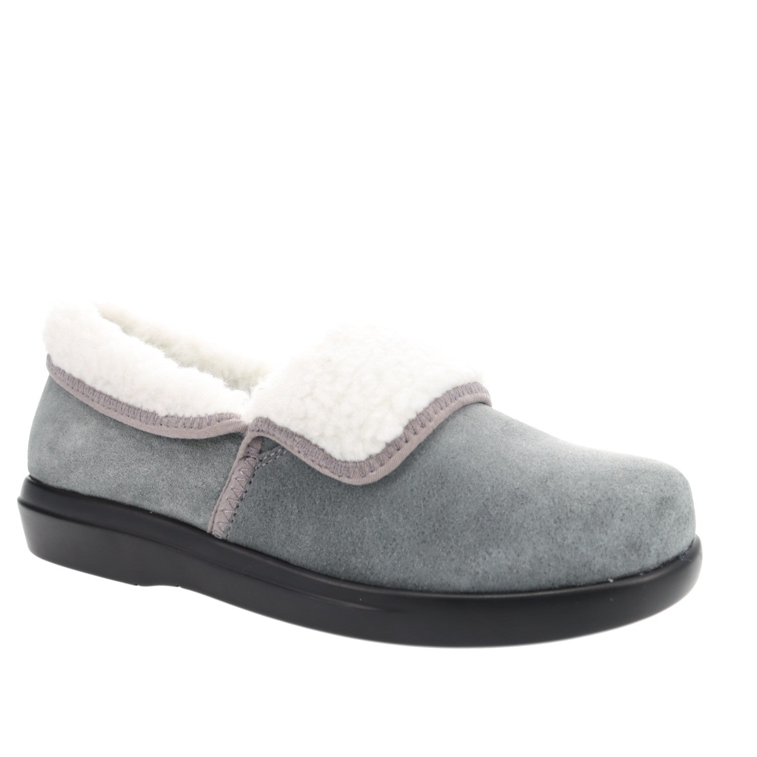 Grey