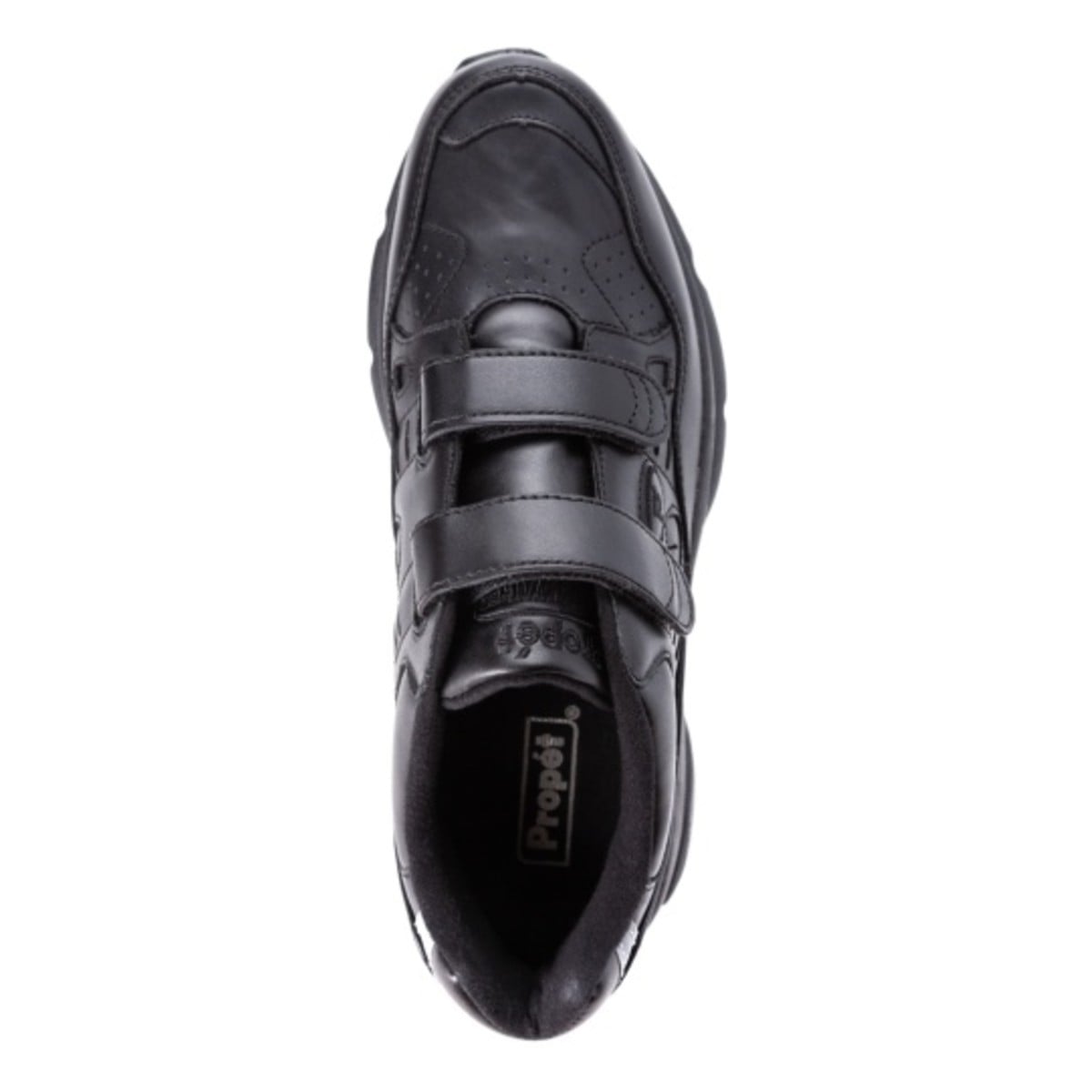 Propet Stability Walker Strap - Active A5500 - Men's - Black - View 3