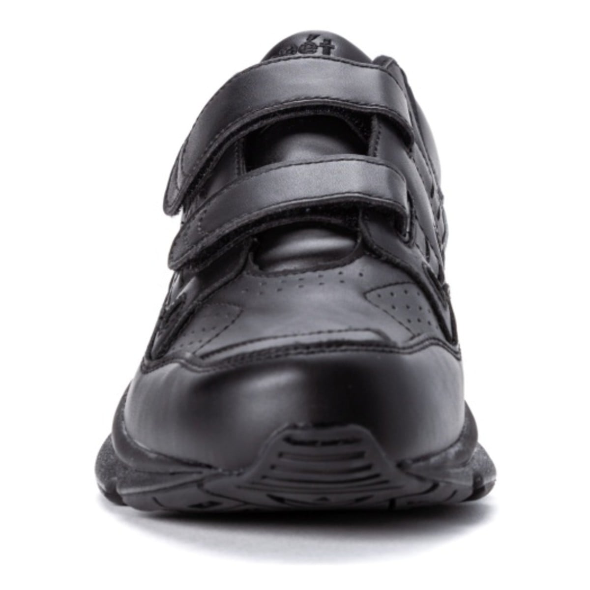Propet Stability Walker Strap - Active A5500 - Men's - Black - View 4