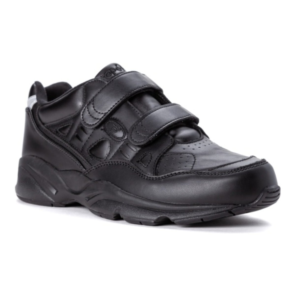 Propet Stability Walker Strap - Active A5500 - Men's - Black - View 5