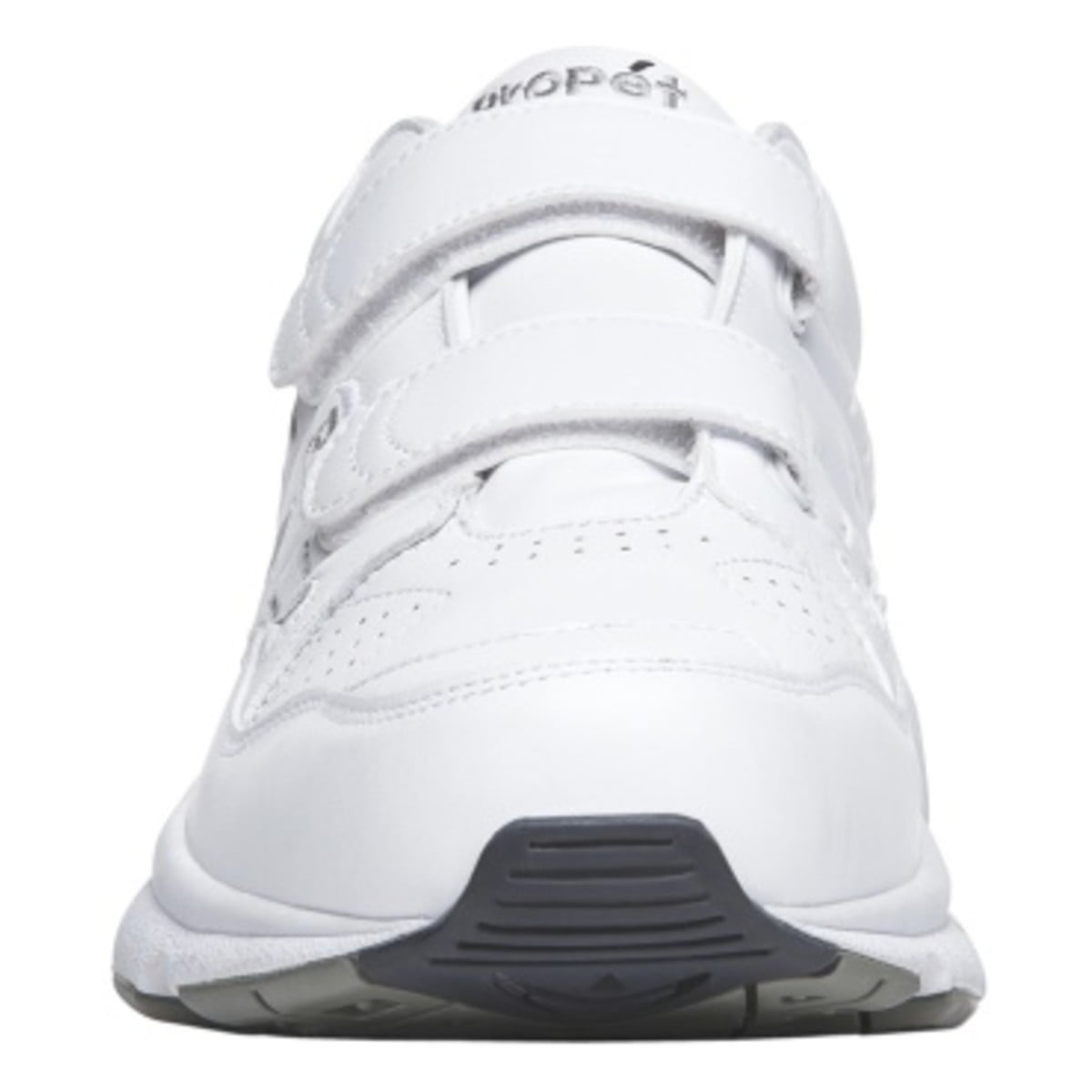 Propet Stability Walker Strap - Active A5500 - Men's - White - View 2