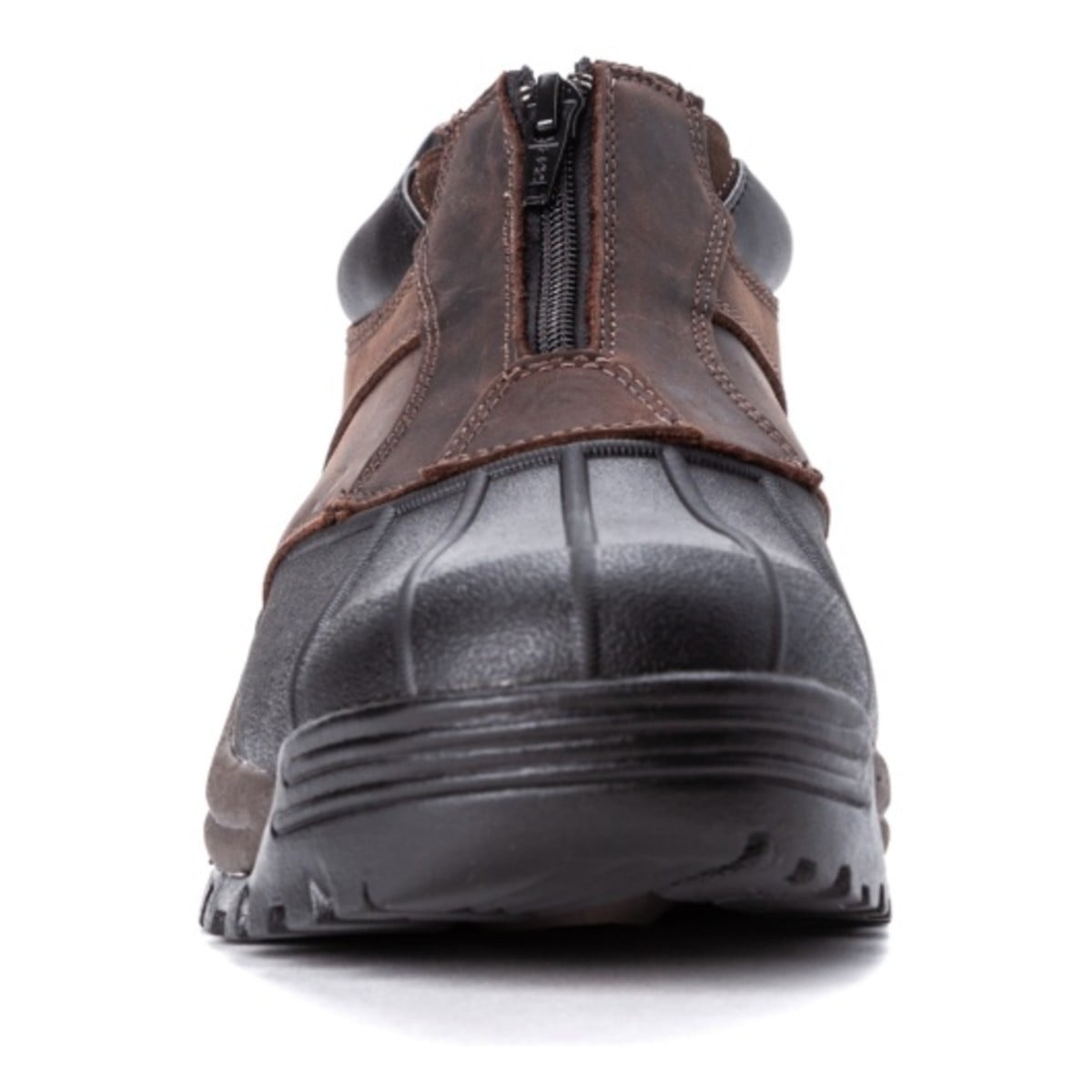 Brown/Black