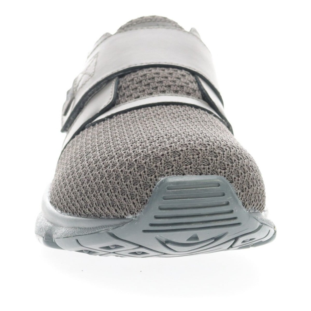 Propet Stability X Strap Men's Walking Shoe - Stone/black - View 4