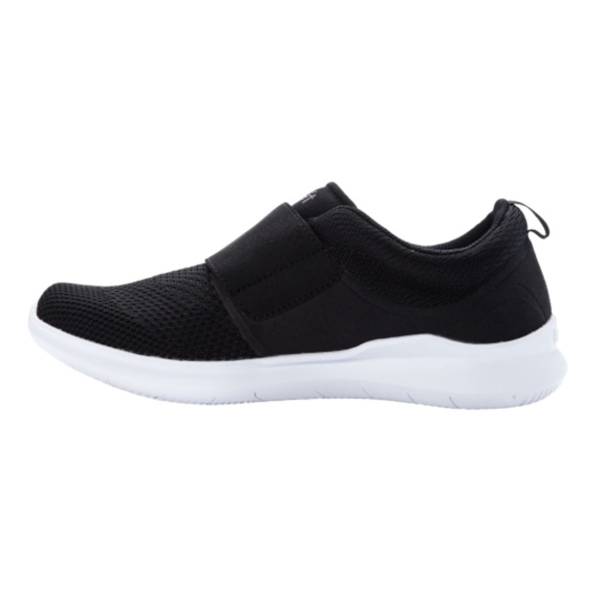 Propet Viator Strap Men's Active Orthopedic Shoe - A5500 - Black - View 1