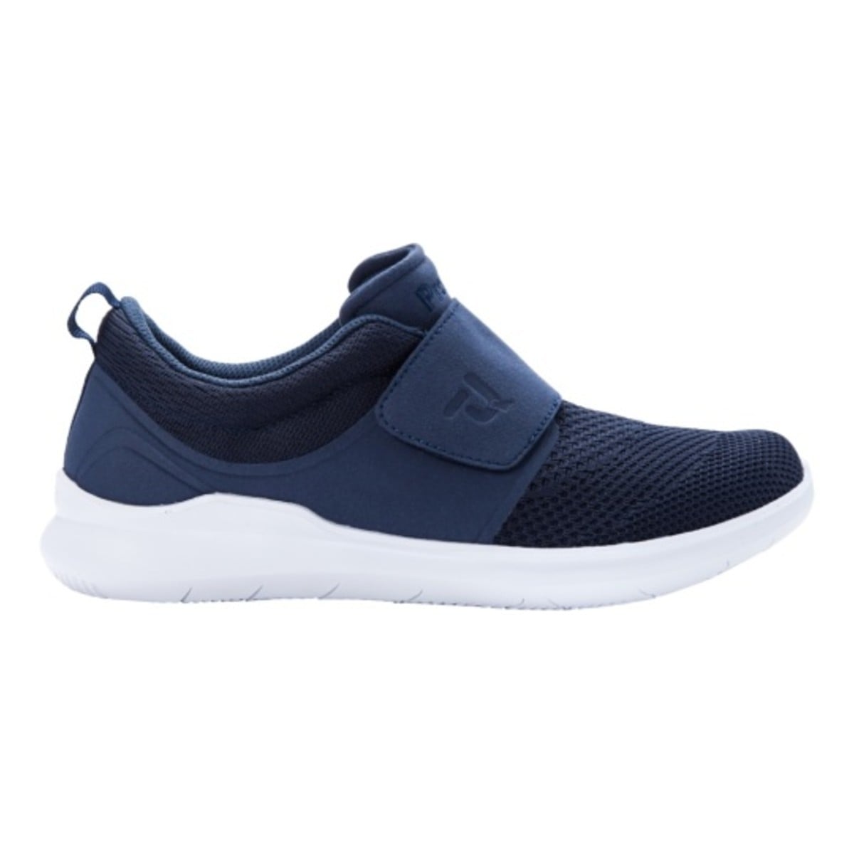Propet Viator Strap Men's Active Orthopedic Shoe - A5500 - Navy - View 6