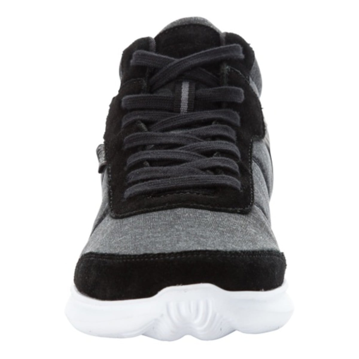 Propet Viator Hi Men's Sneakers - Black - View 6
