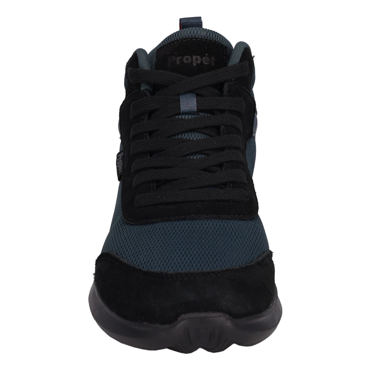 Propet Viator Hi Men's Lace Up Comfort Sneakers - Deep Green - View 4