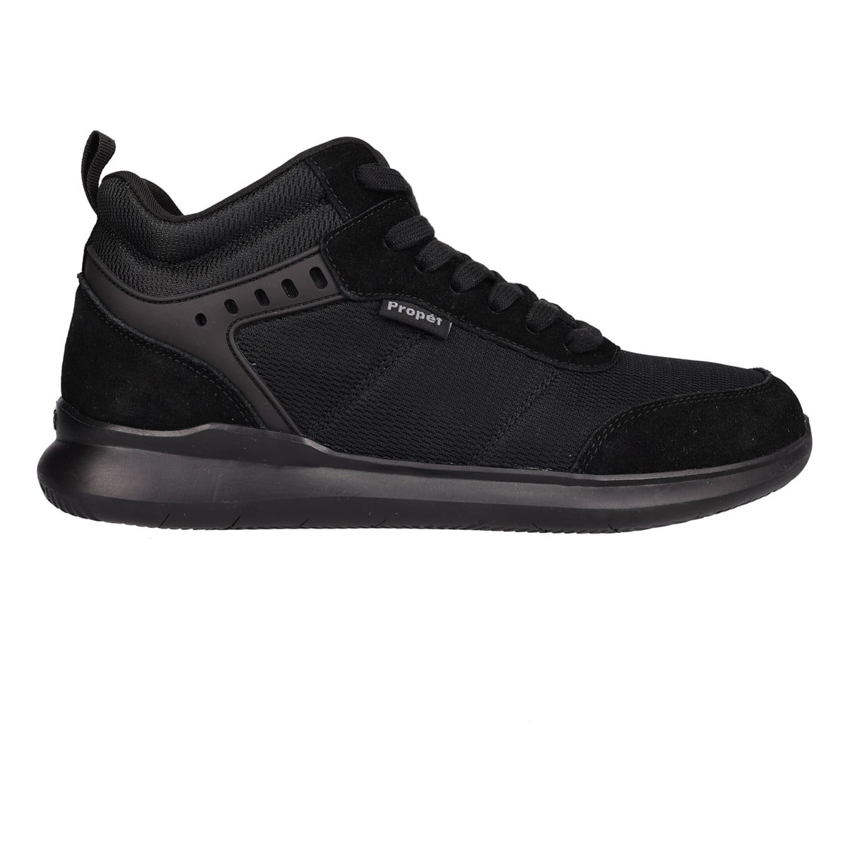Jet Black