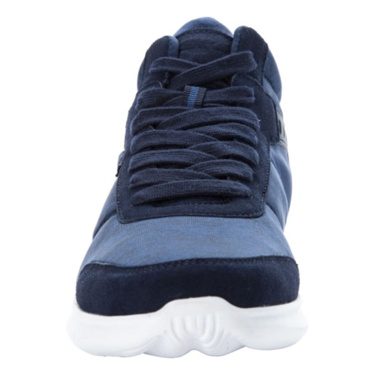 Propet Viator Hi Men's Sneakers - Navy - View 6