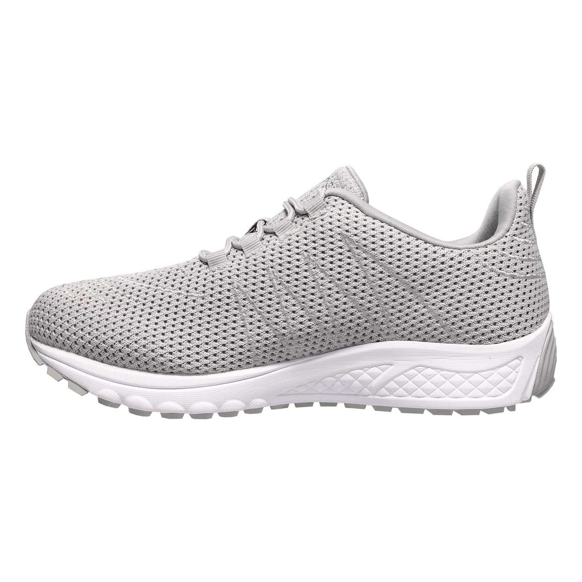 Propet Tour Knit Men's Sneakers - Dark Grey - View 3