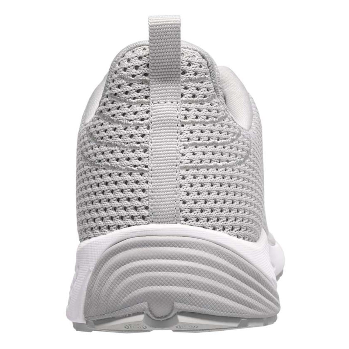 Propet Tour Knit Men's Sneakers - Dark Grey - View 4