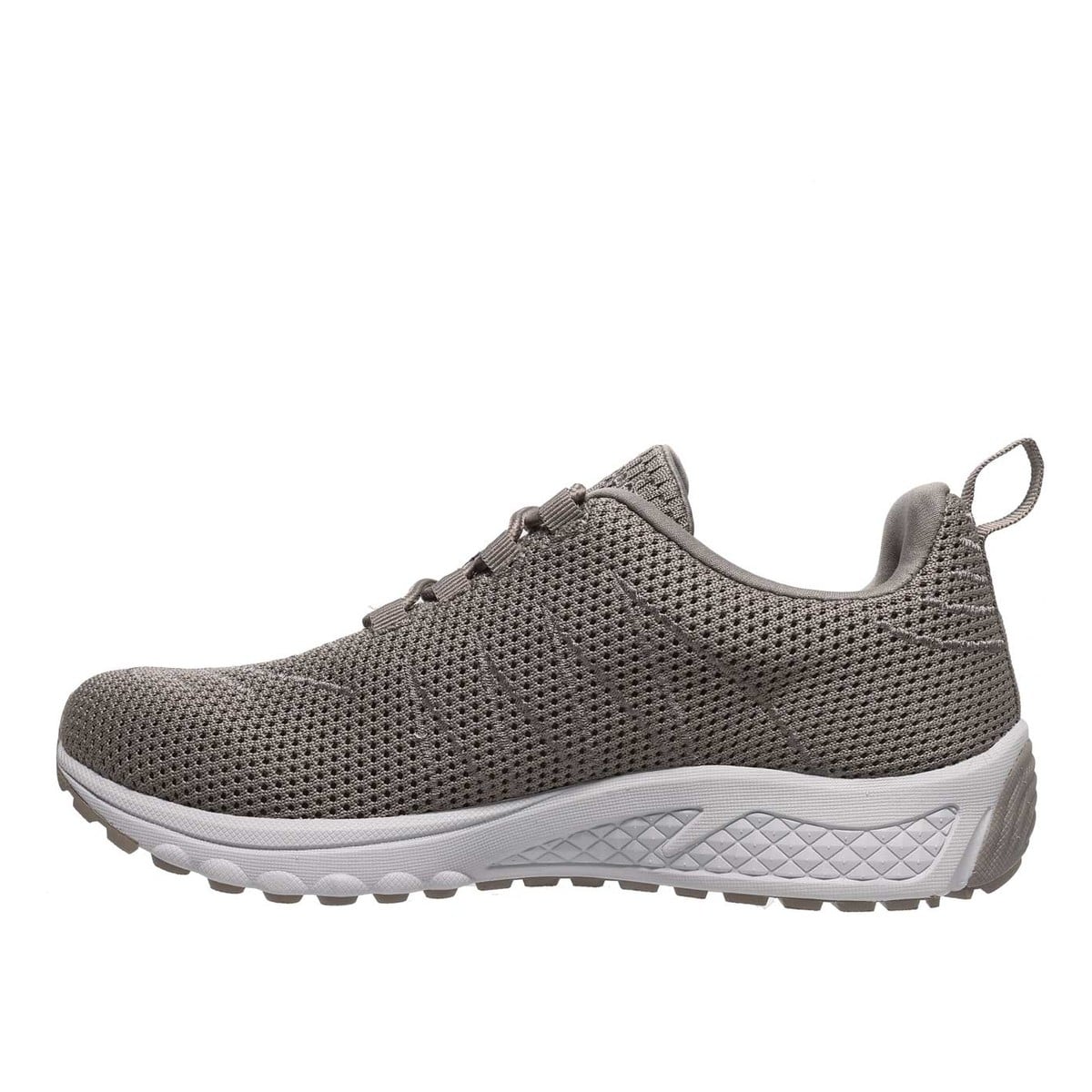 Propet Tour Knit Men's Sneakers - Morel - View 3
